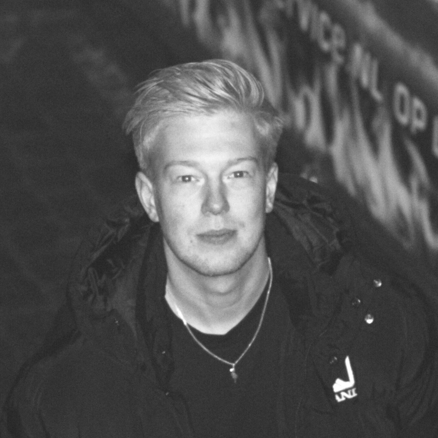 Stan Christ · Artist Profile