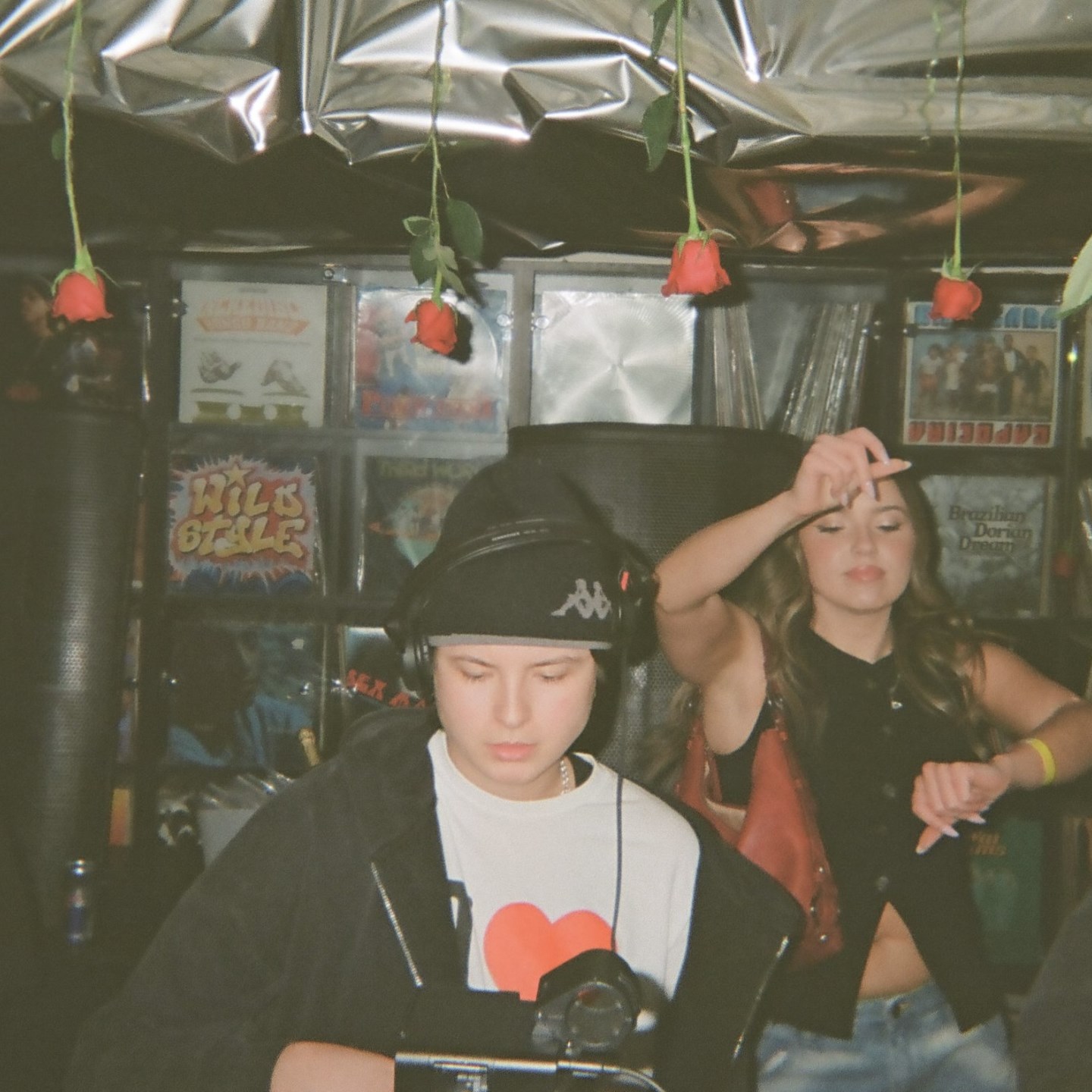 Star Baby Rapper starbaby · Artist Profile