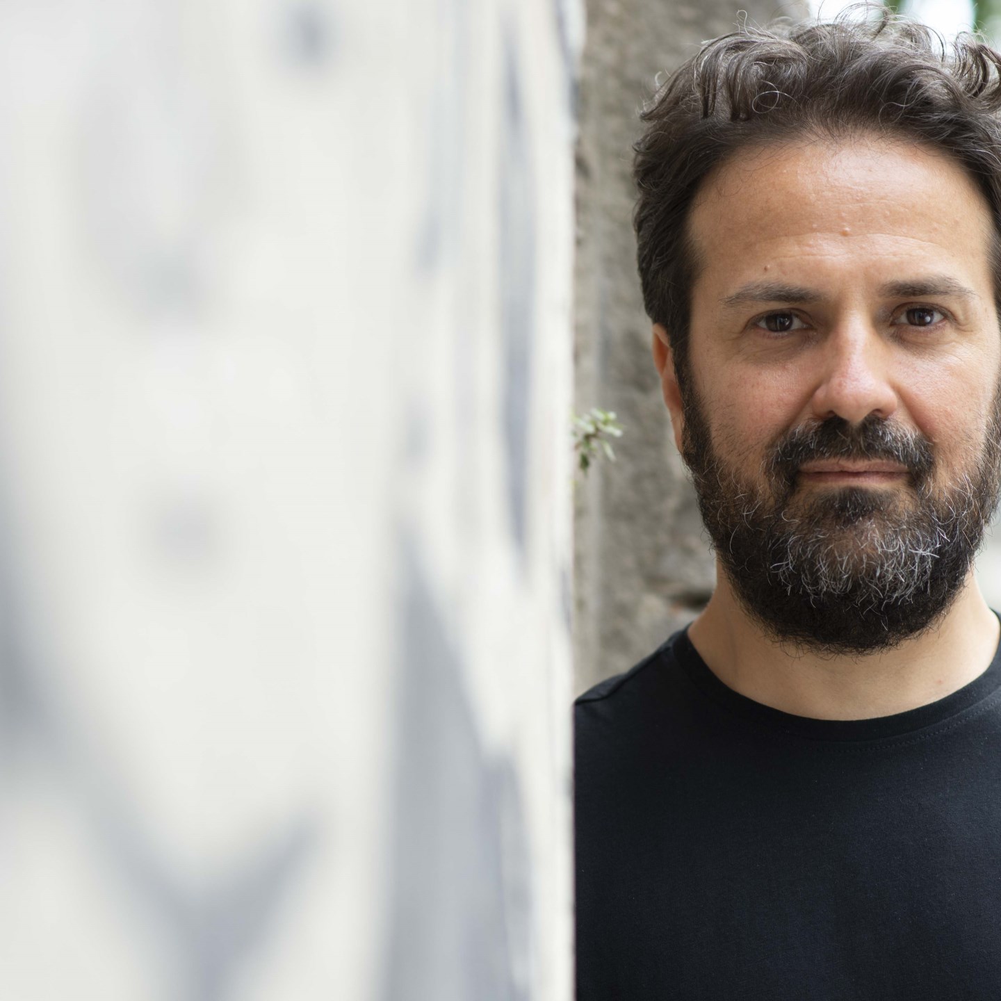 Stefano Ranieri · Artist Profile