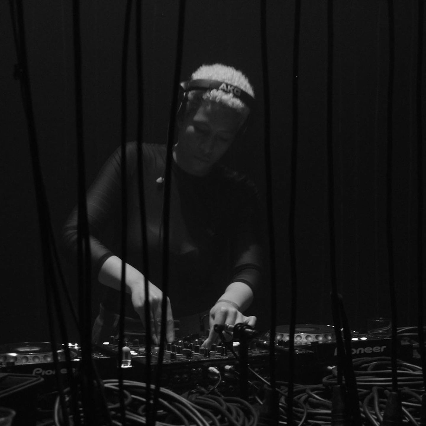 Stellium · Artist Profile