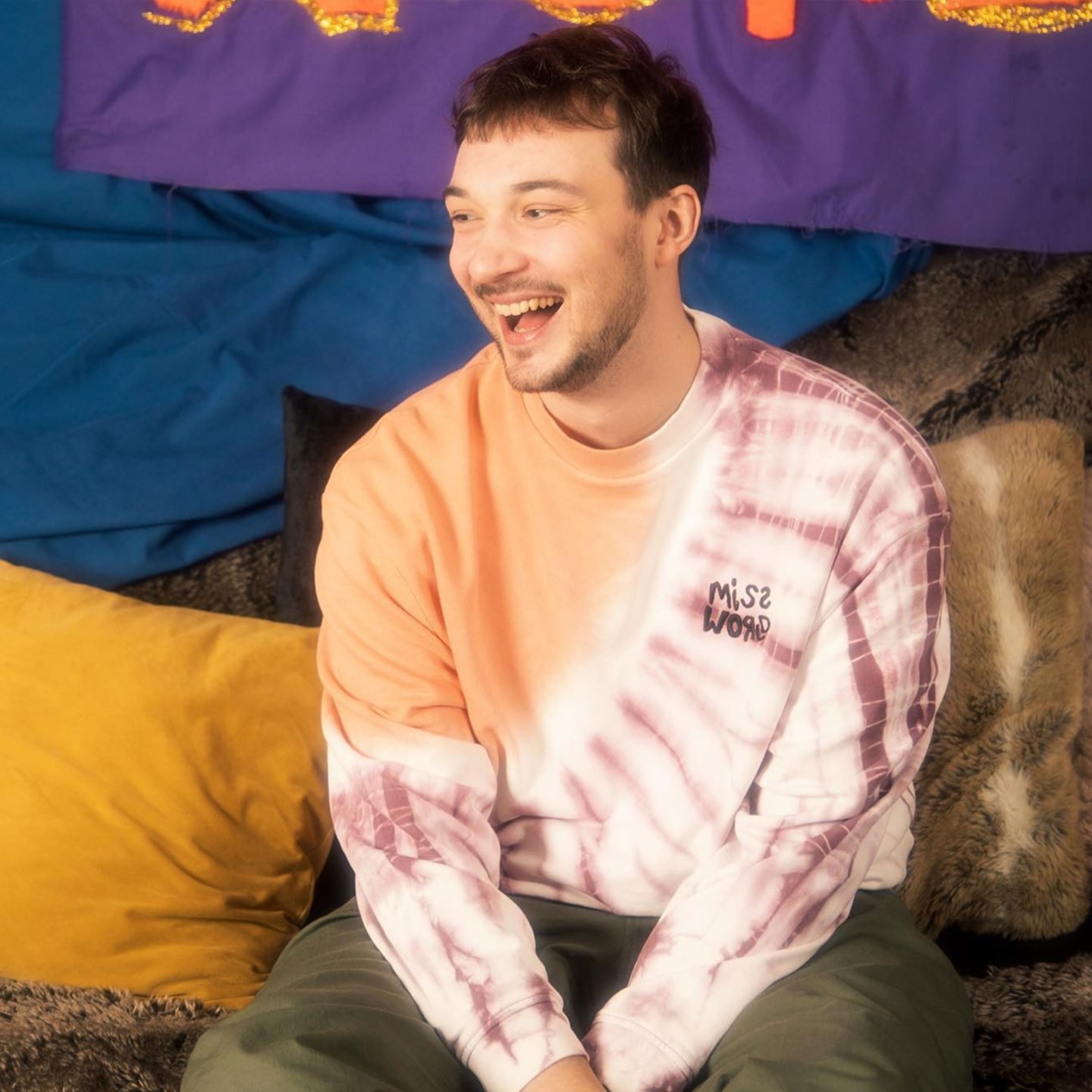 St Sunday · Artist Profile