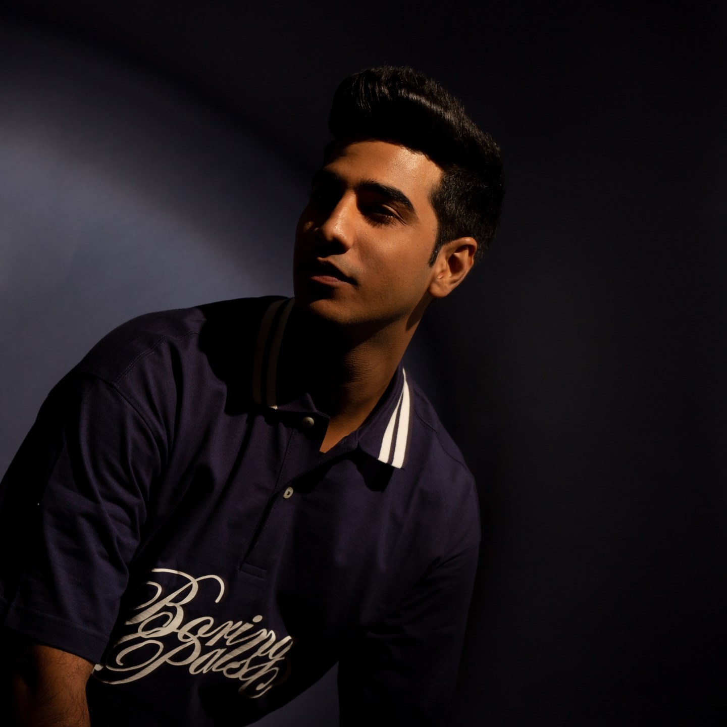 Sublime Sound · Artist Profile