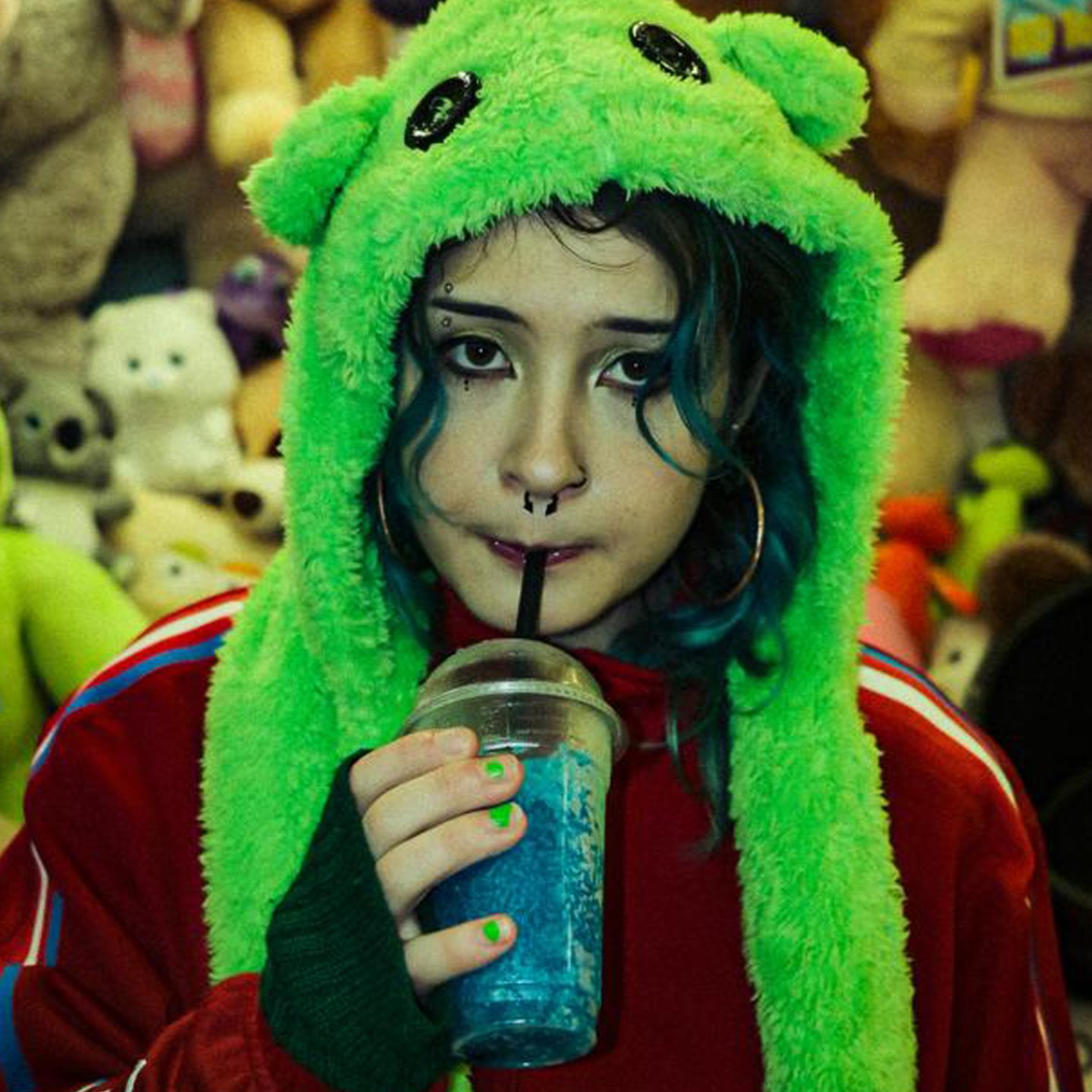 Supergross Artist Profile Supergross Artist Profile