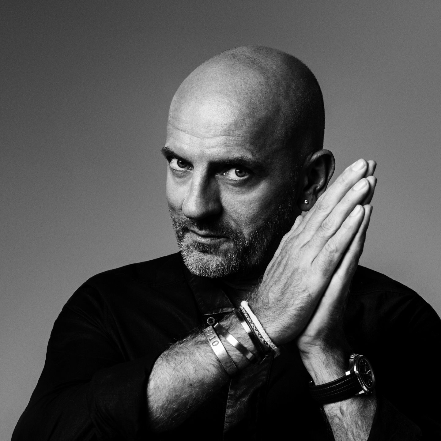 Sven Vath · アーティストプロフィール