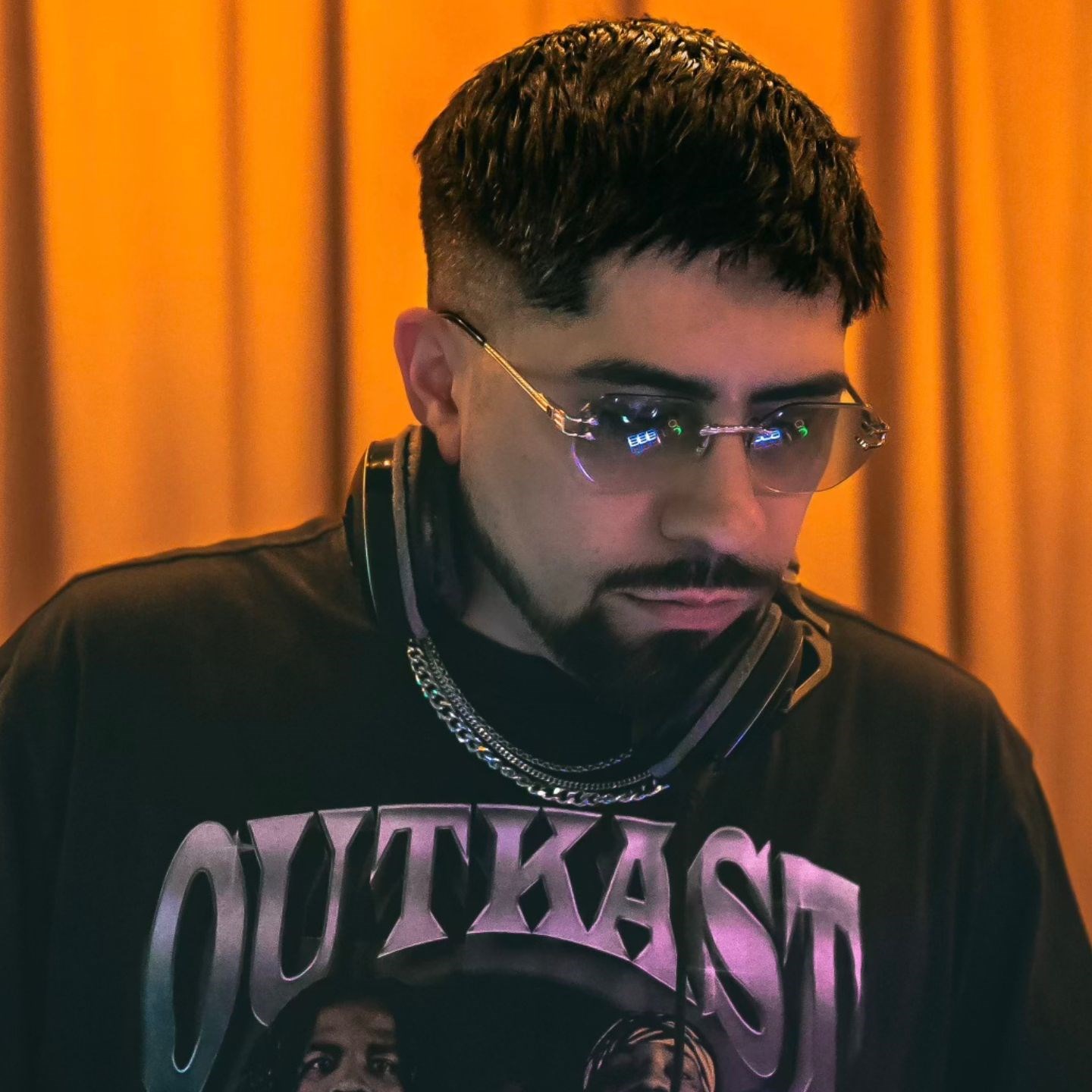 Syko (US) · Artist Profile