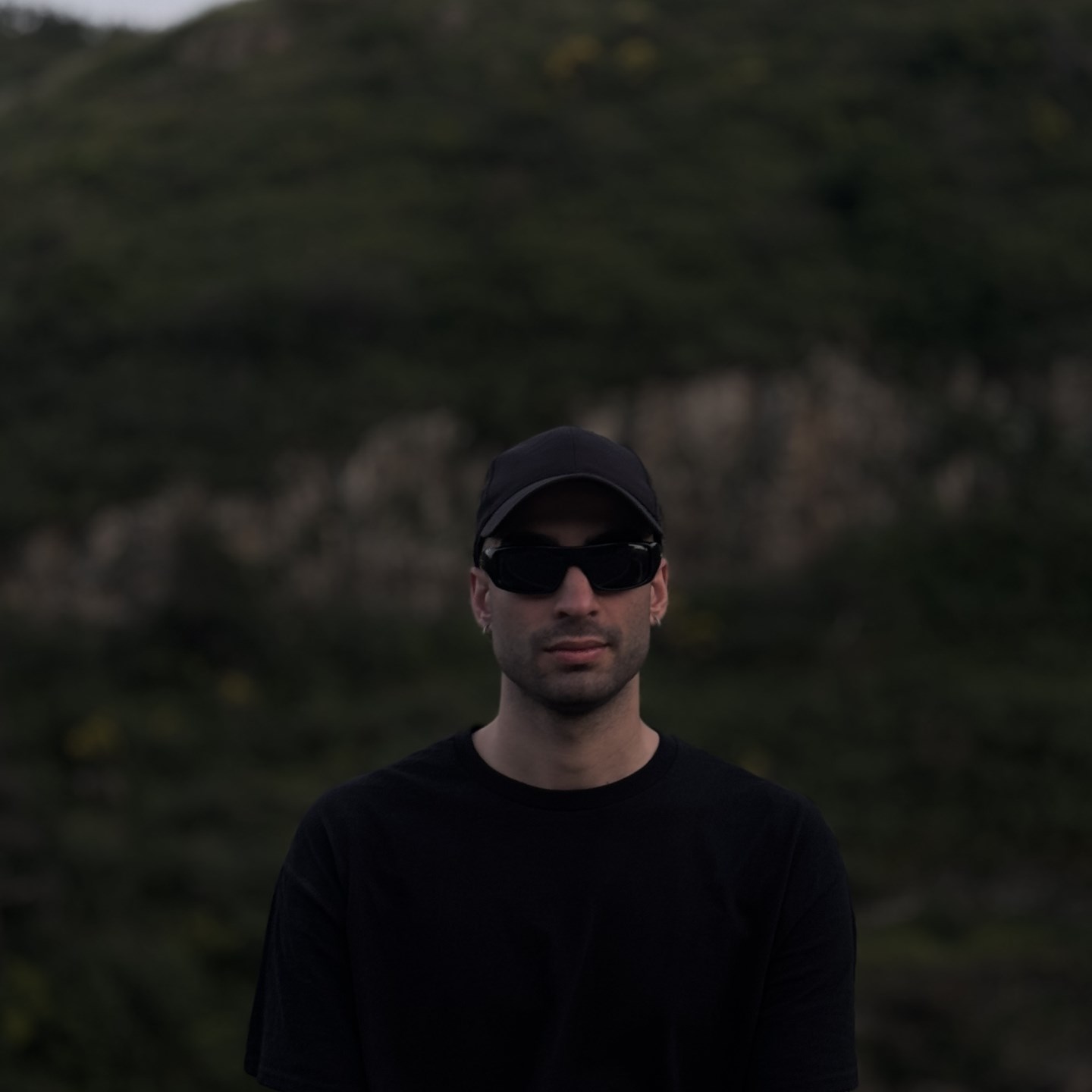 Lt Rapper Syndeu SYNDRØME · Artist Profile