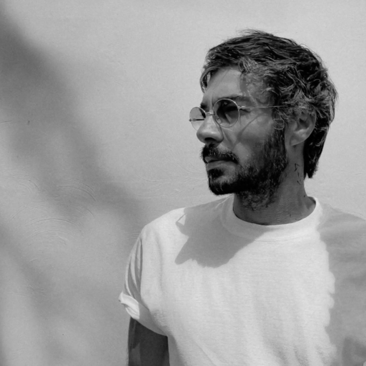 T-white · Artist Profile