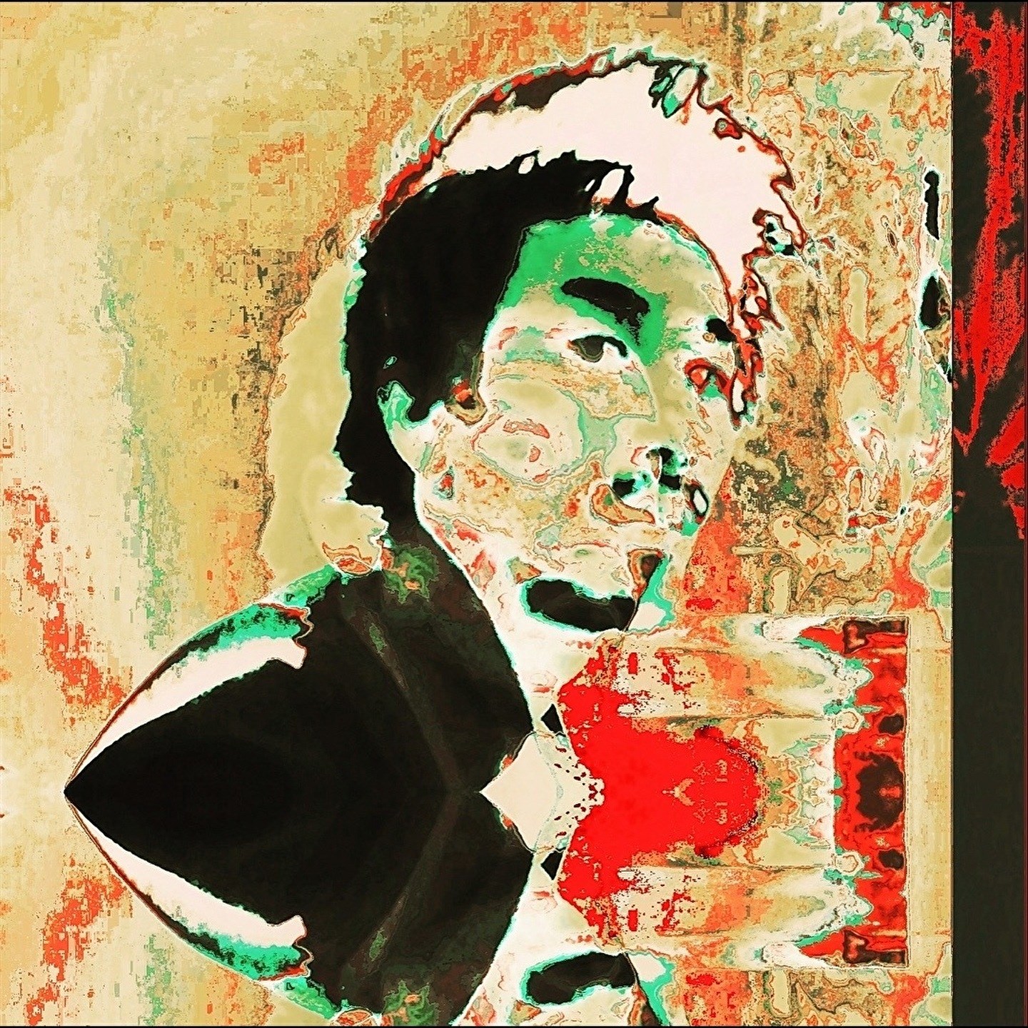 TARO TOKO · アーティストプロフィール