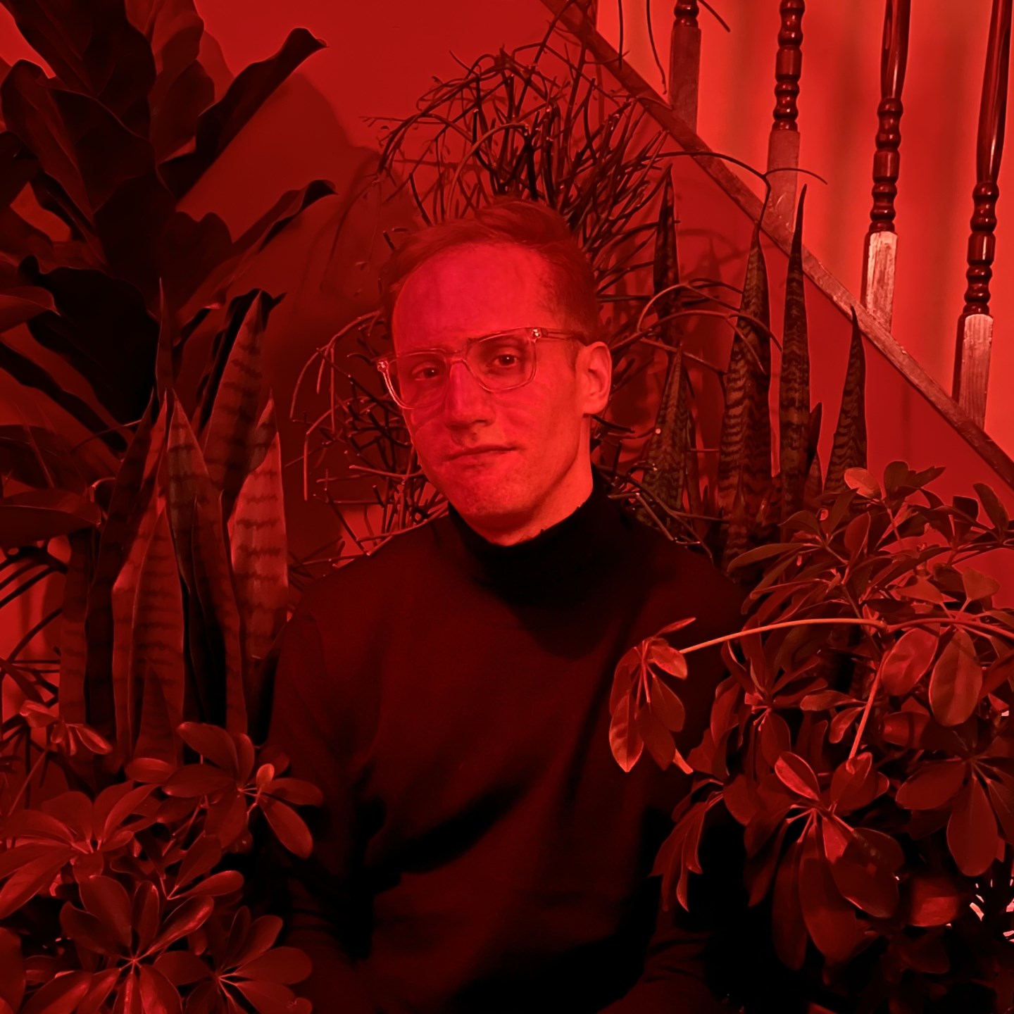 Taylor Hodges · Past Events