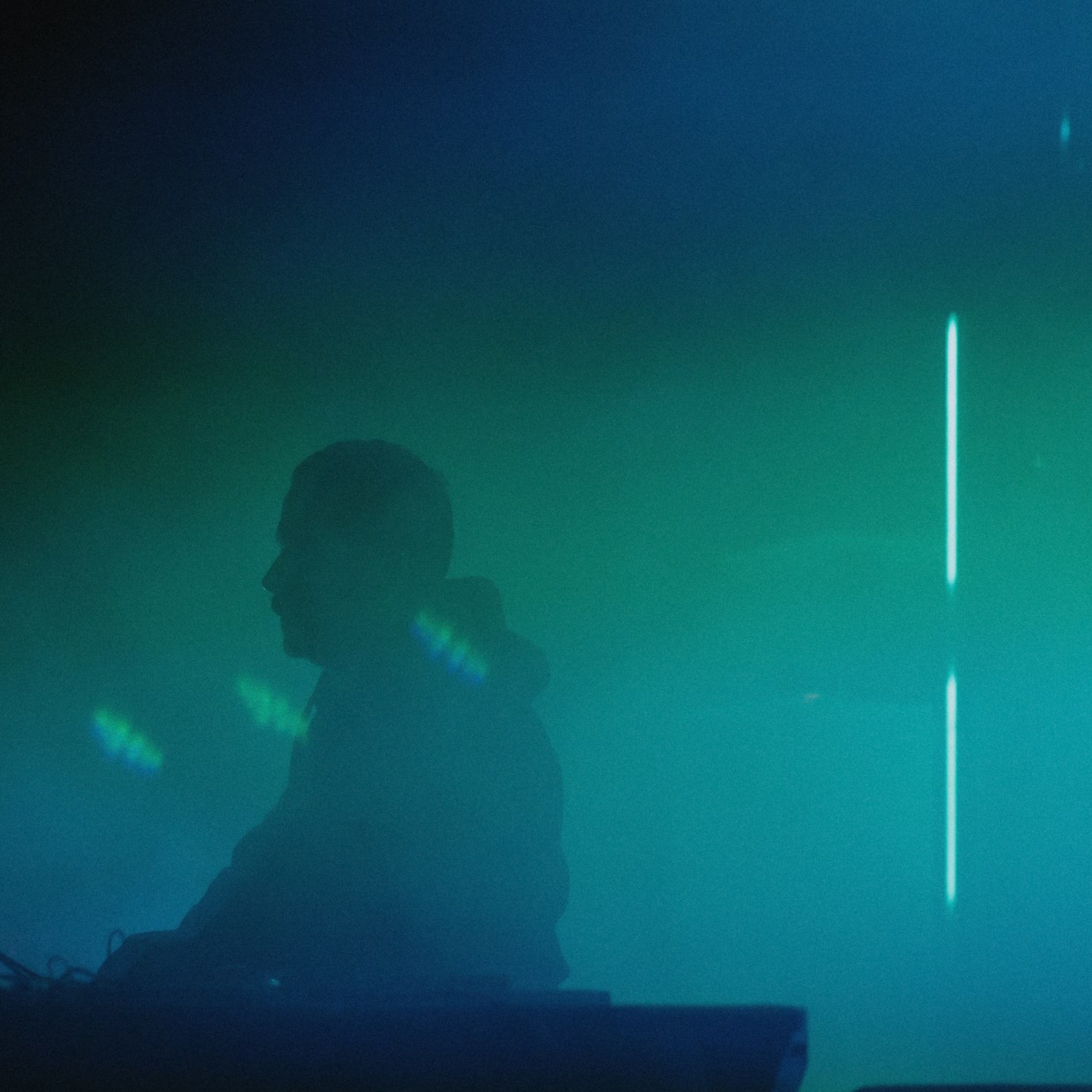 Tegh · Artist Profile