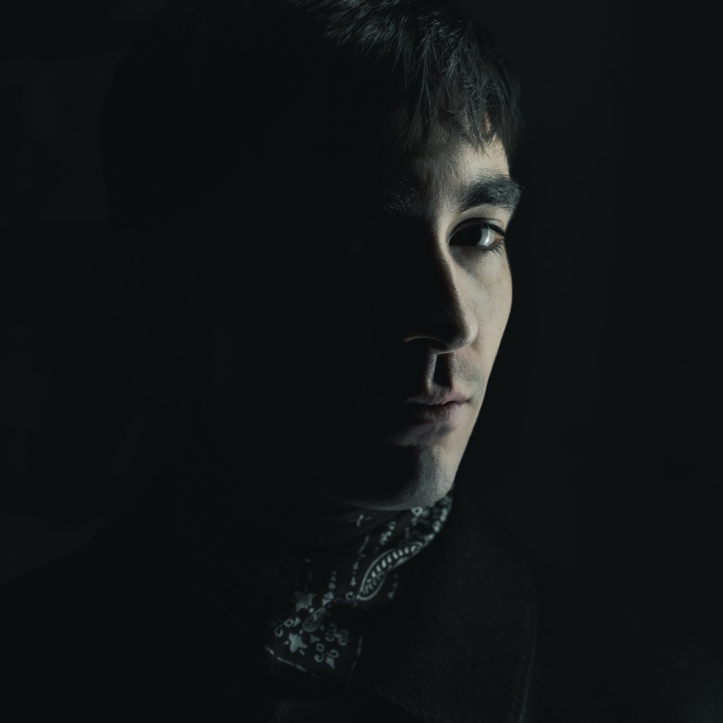 Terminal Trax · Artist Profile