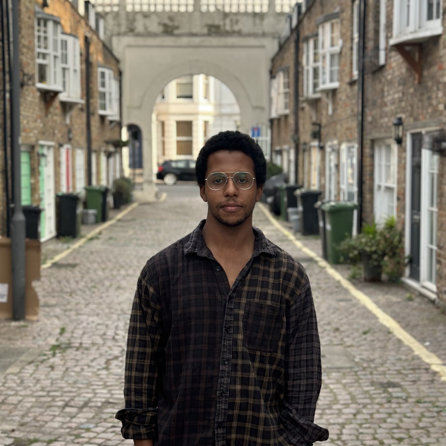 Terrence Cooke Rapper Terrence Michael · Artist Profile