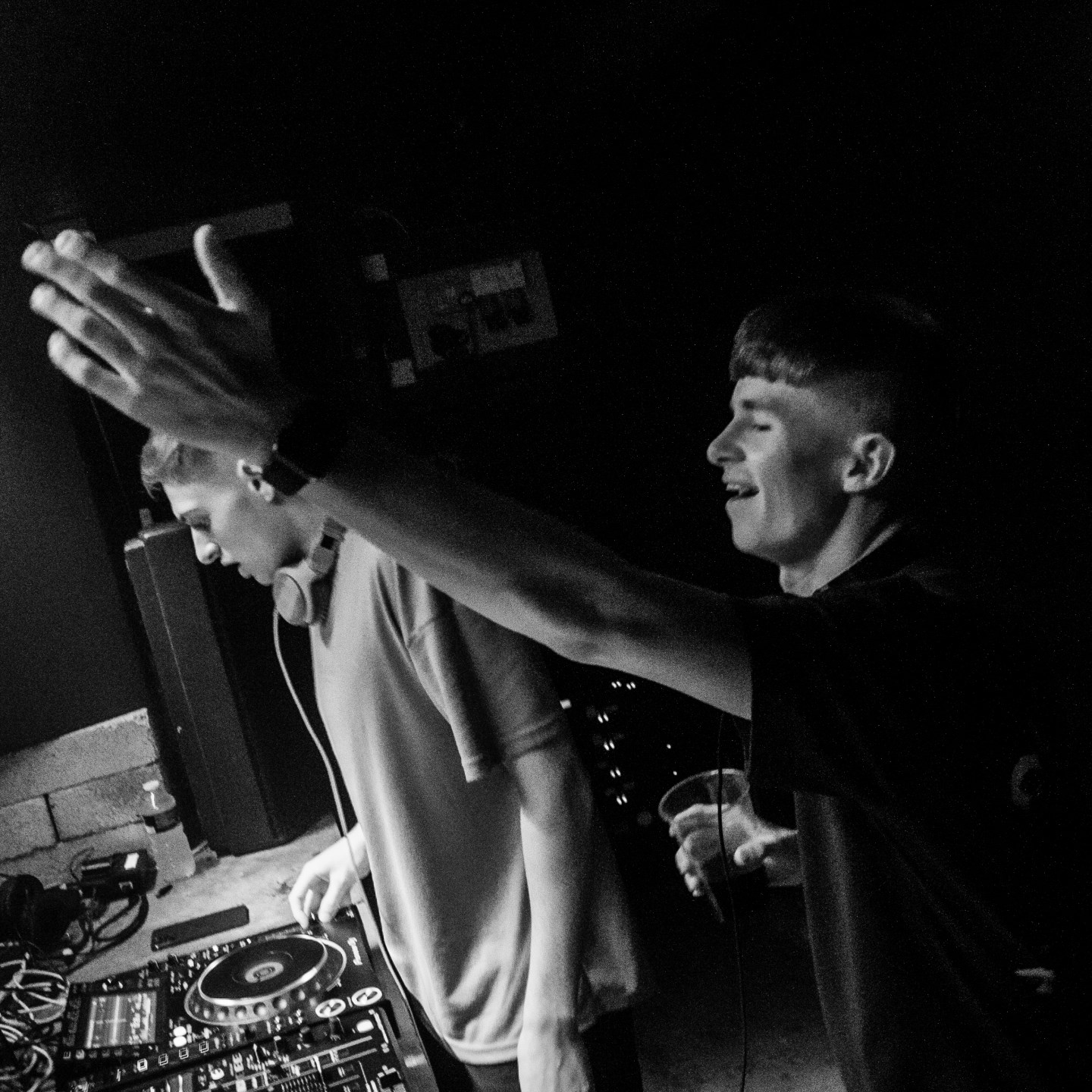 terry. · Artist Profile