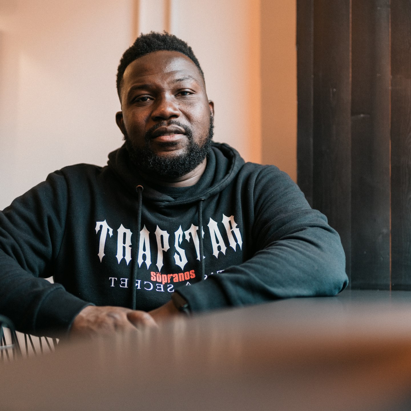 The Almanac · Artist Profile