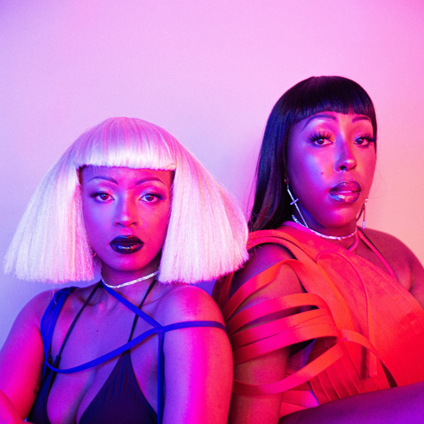 The Ascension · Artist Profile