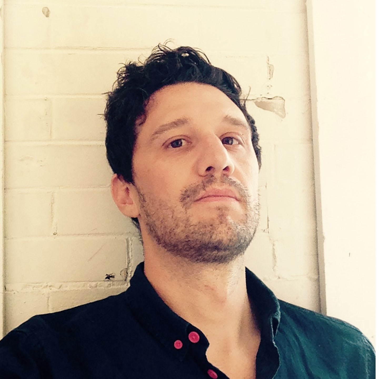 The Cushion · Biography