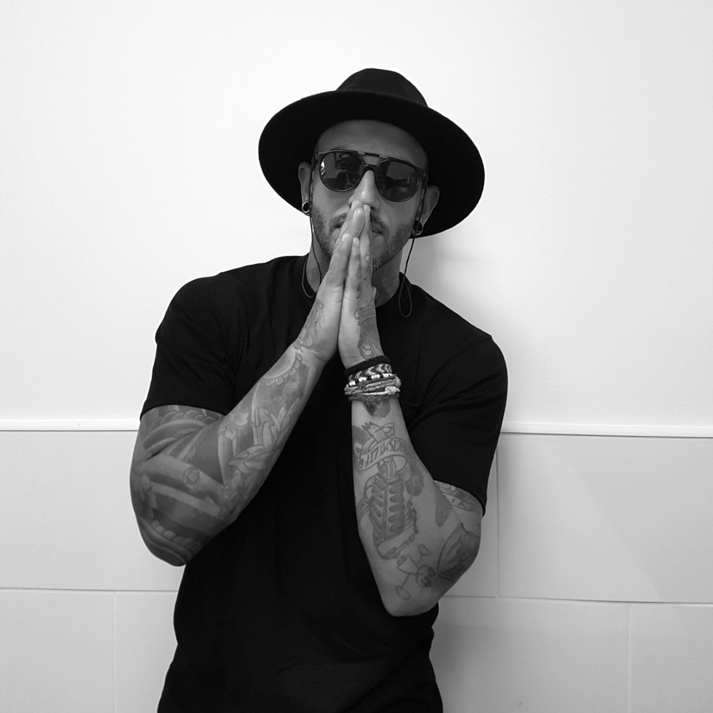 Tan Hernandez Rapper The Hernandez · Artist Profile