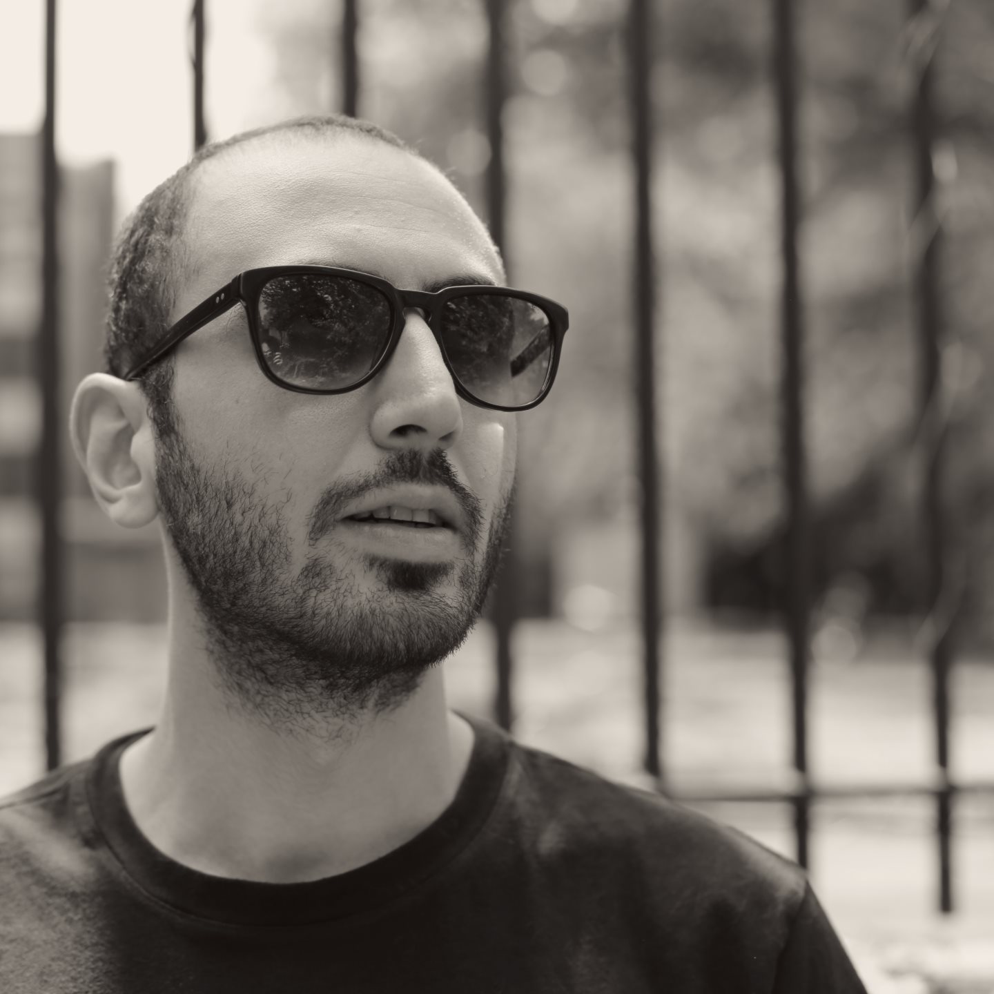 The Mood · Artist Profile