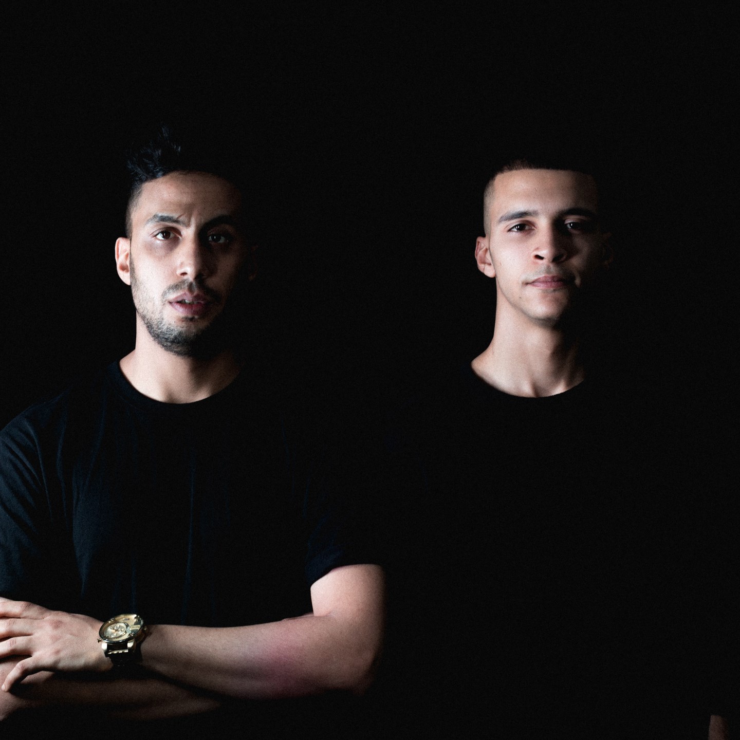 The Nomads · Artist Profile