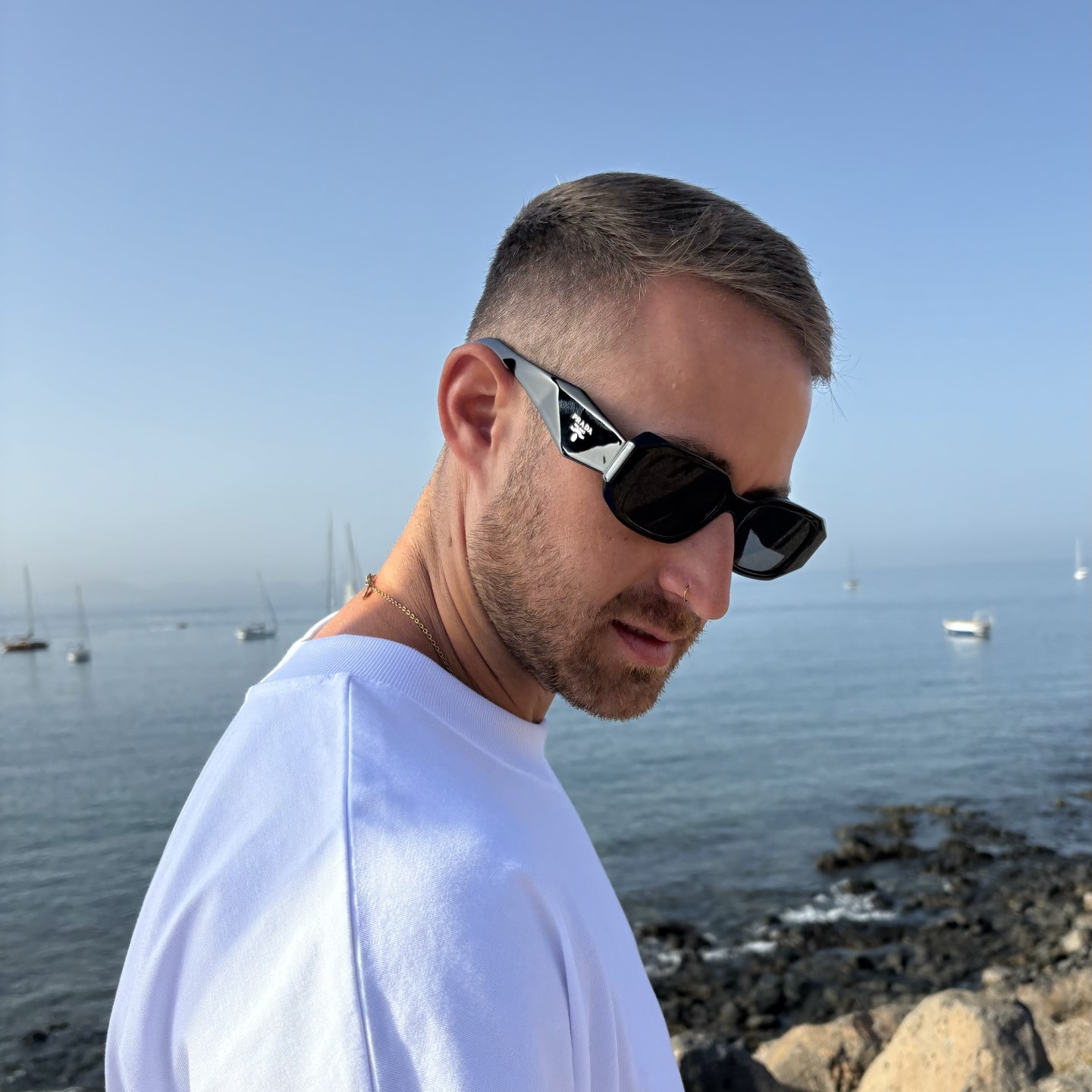 Aznd TIAN (UK) · Artist Profile