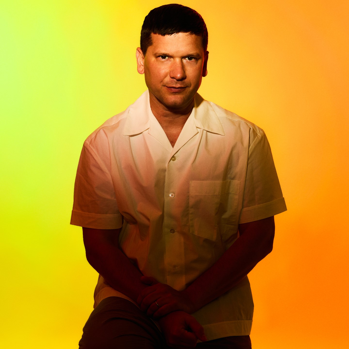 Eric Duncan · Artist Profile