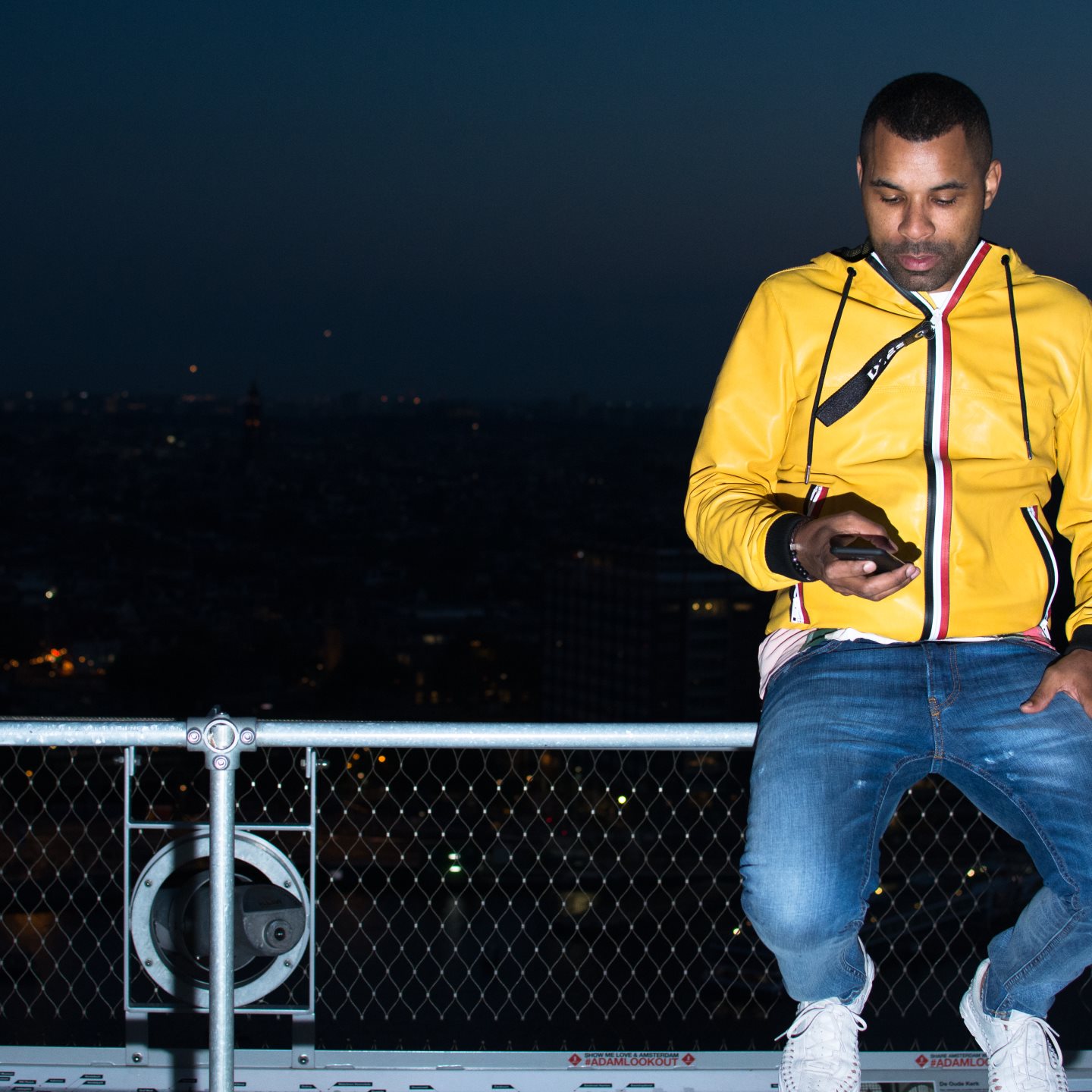 Titus Live · Artist Profile