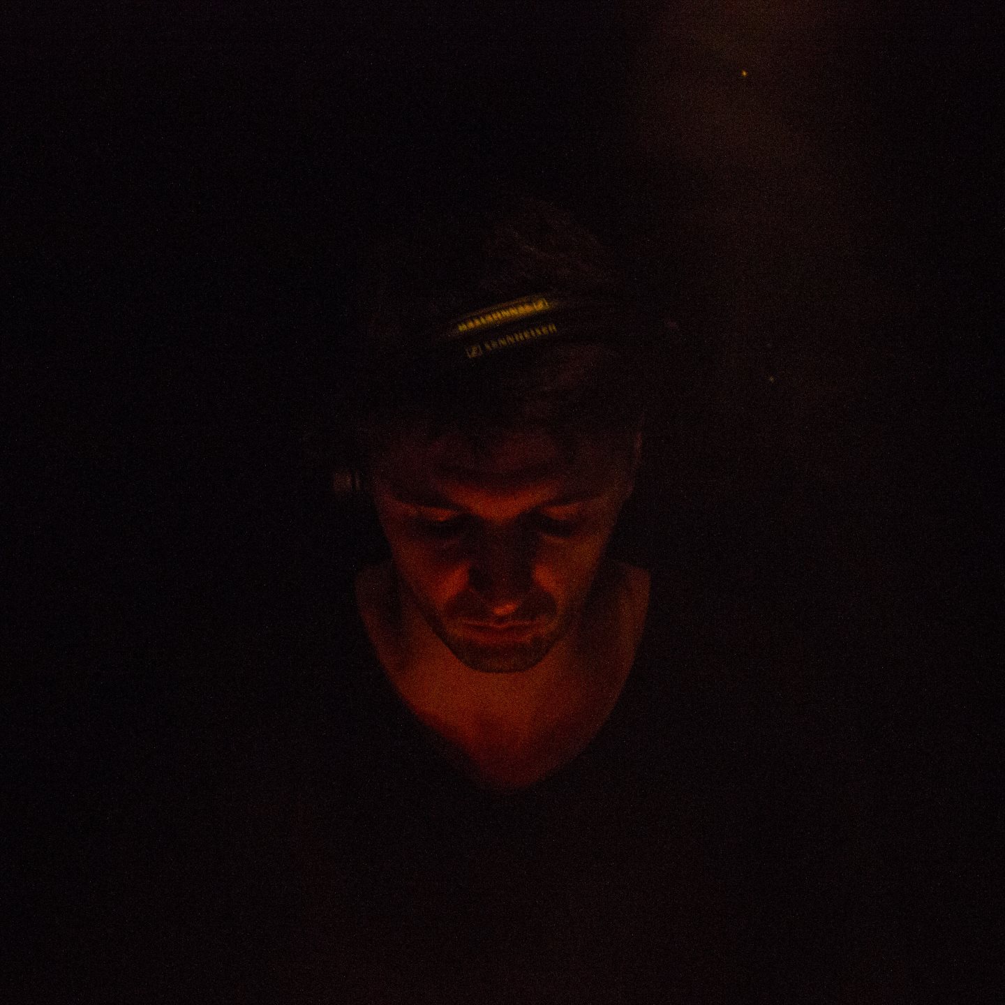 Tom Palash · Artist Profile