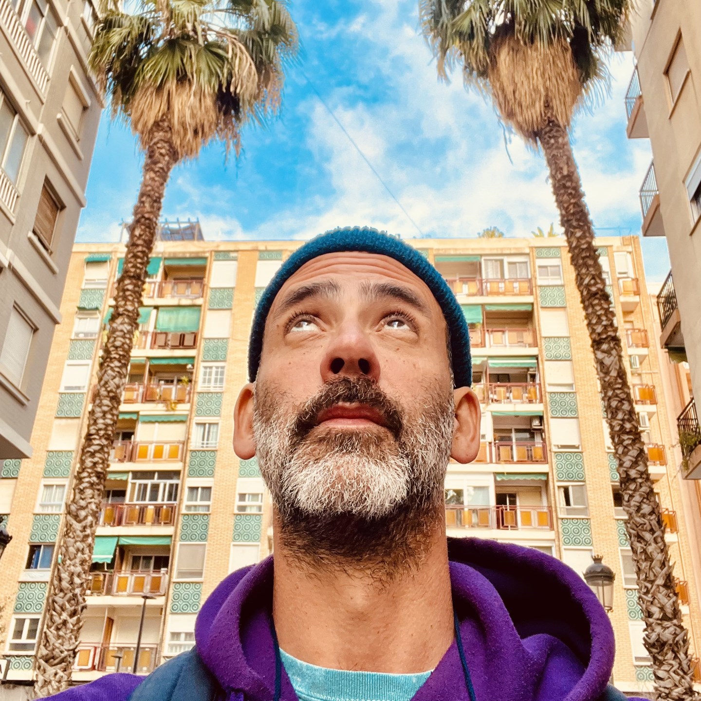 Tom Select · Artist Profile