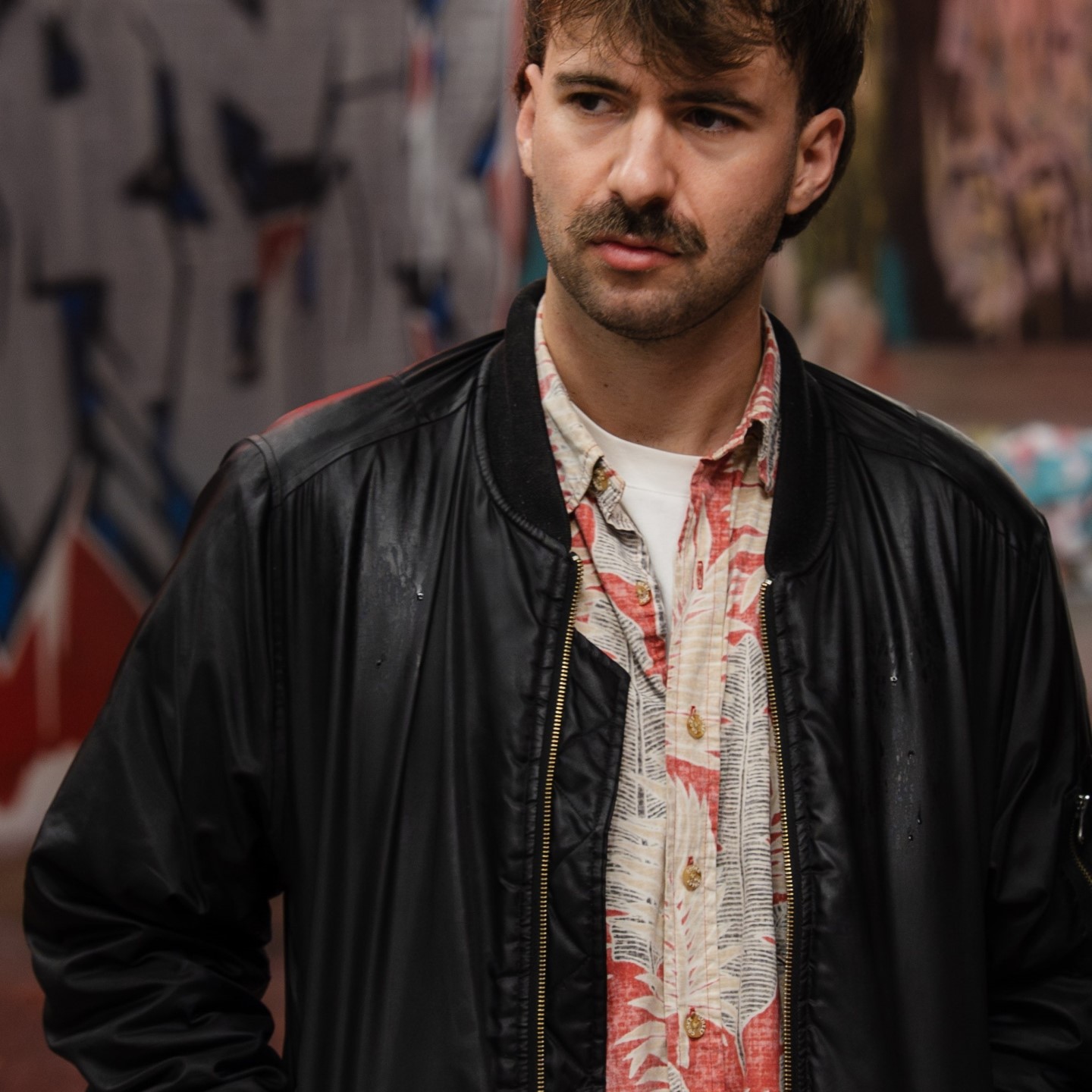 too many Jesses · Artist Profile