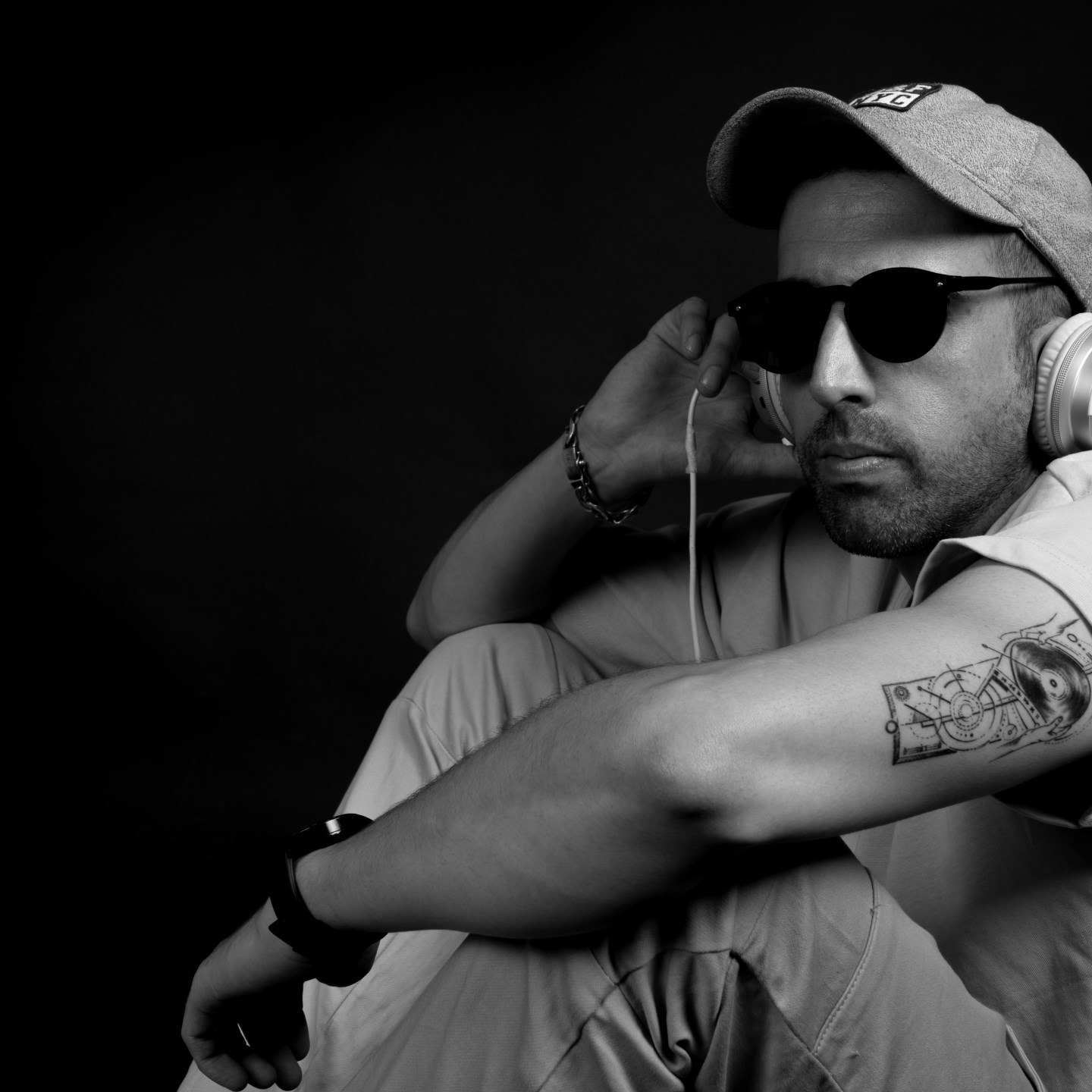 TORVIK · Artist Profile