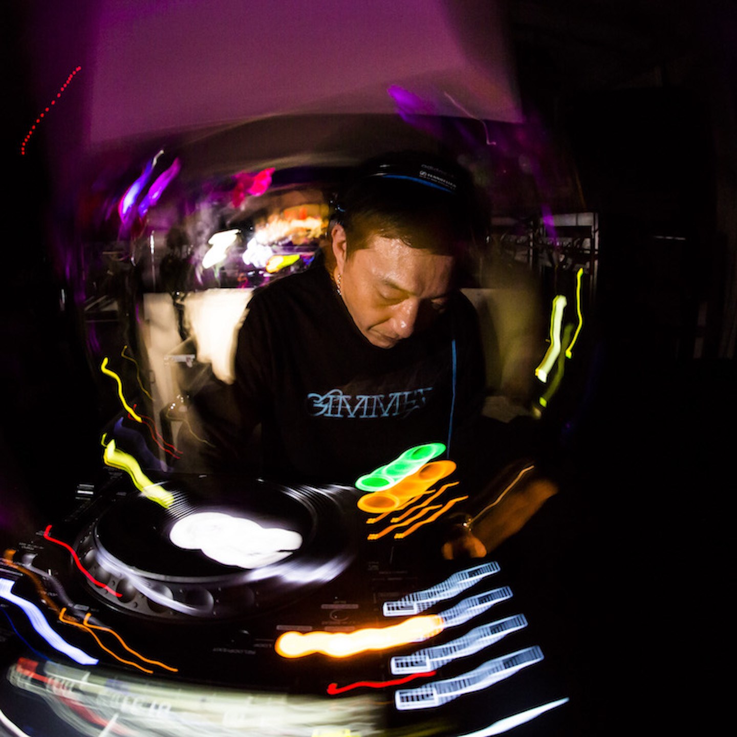 Toshiyuki Goto · Artist Profile