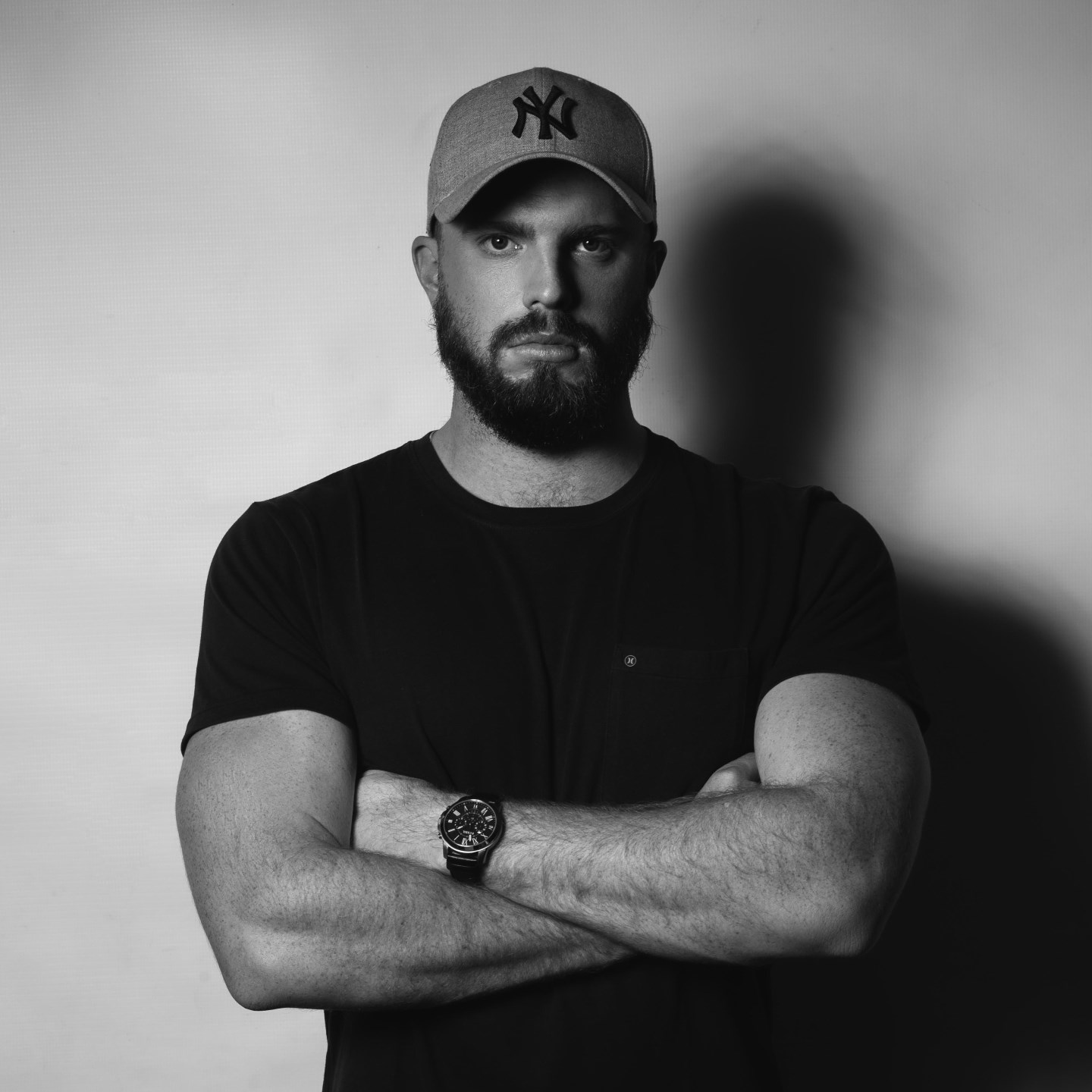 Trademarc TradeMarc · Artist Profile