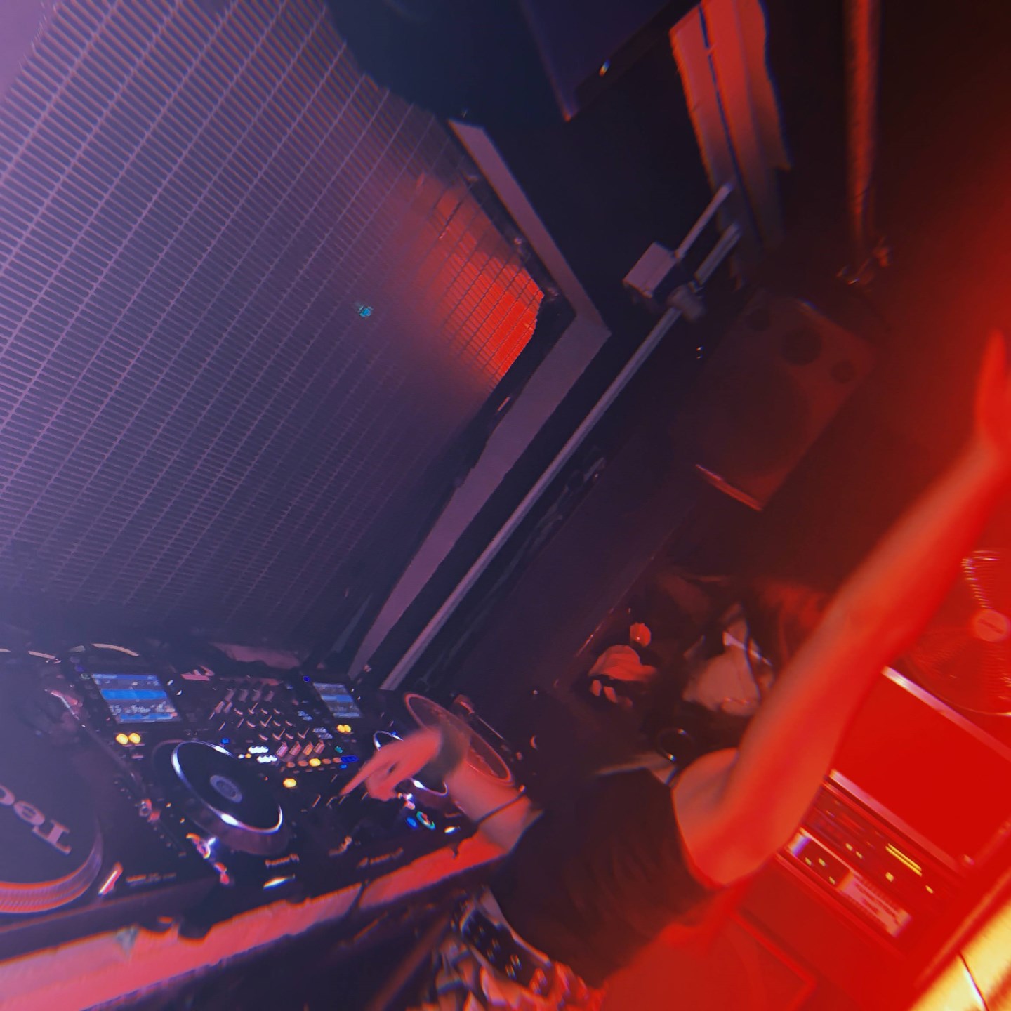 Trancey Beaker · Artist Profile