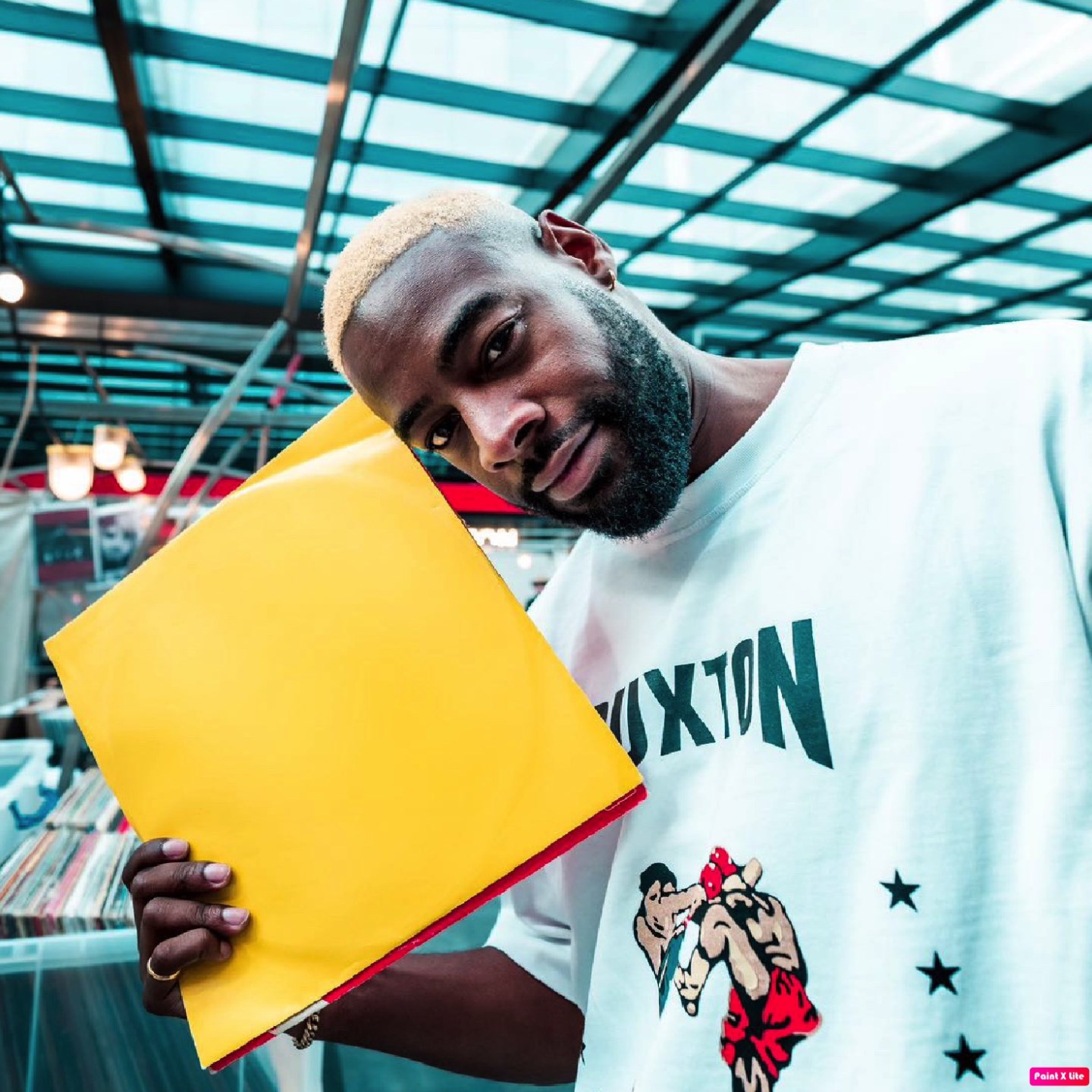 Tricky (uk) · Artist Profile