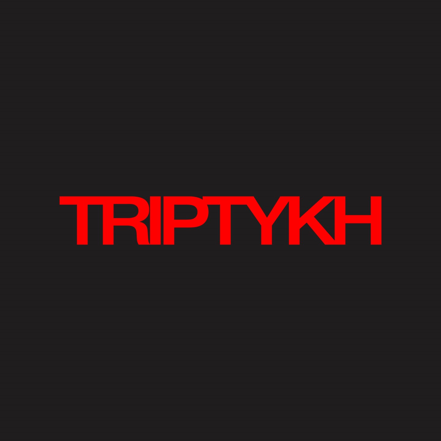 TRIPTYKH close-up portrait