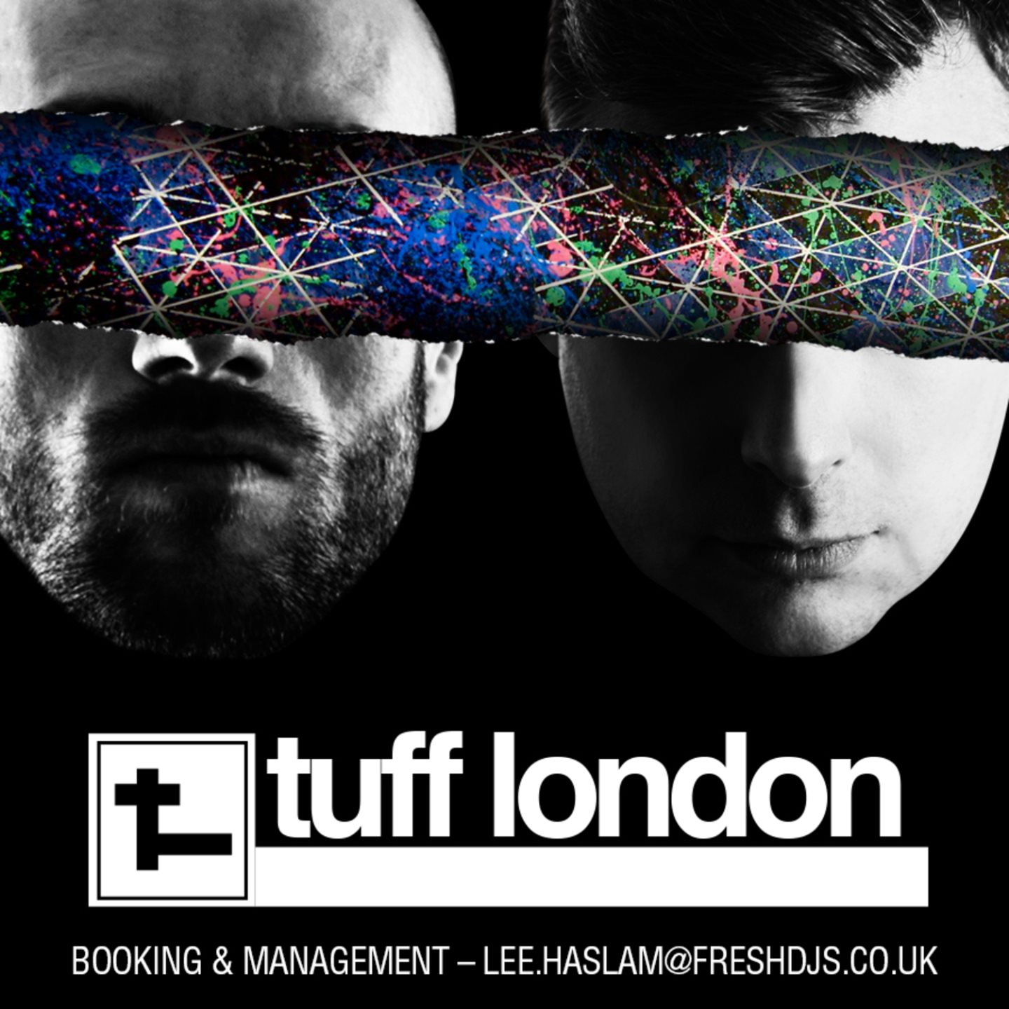 Dj Tuff Tuff London · Tour Dates & Tickets