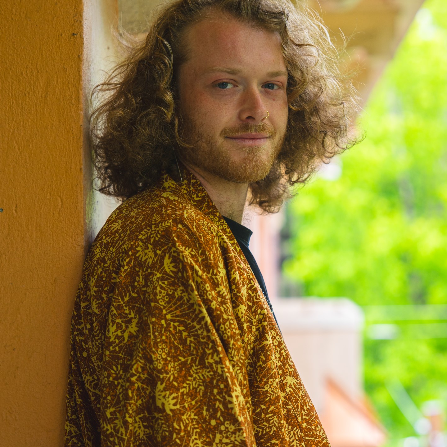 Tyrus · Artist Profile