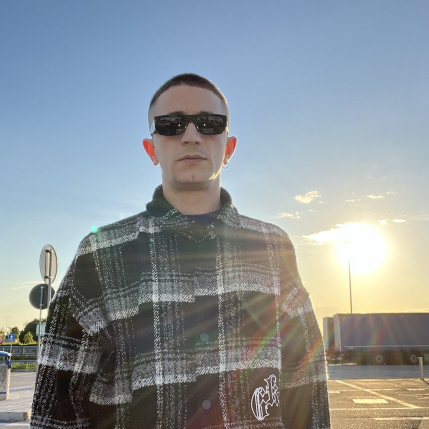 Umberto (IT) · Artist Profile