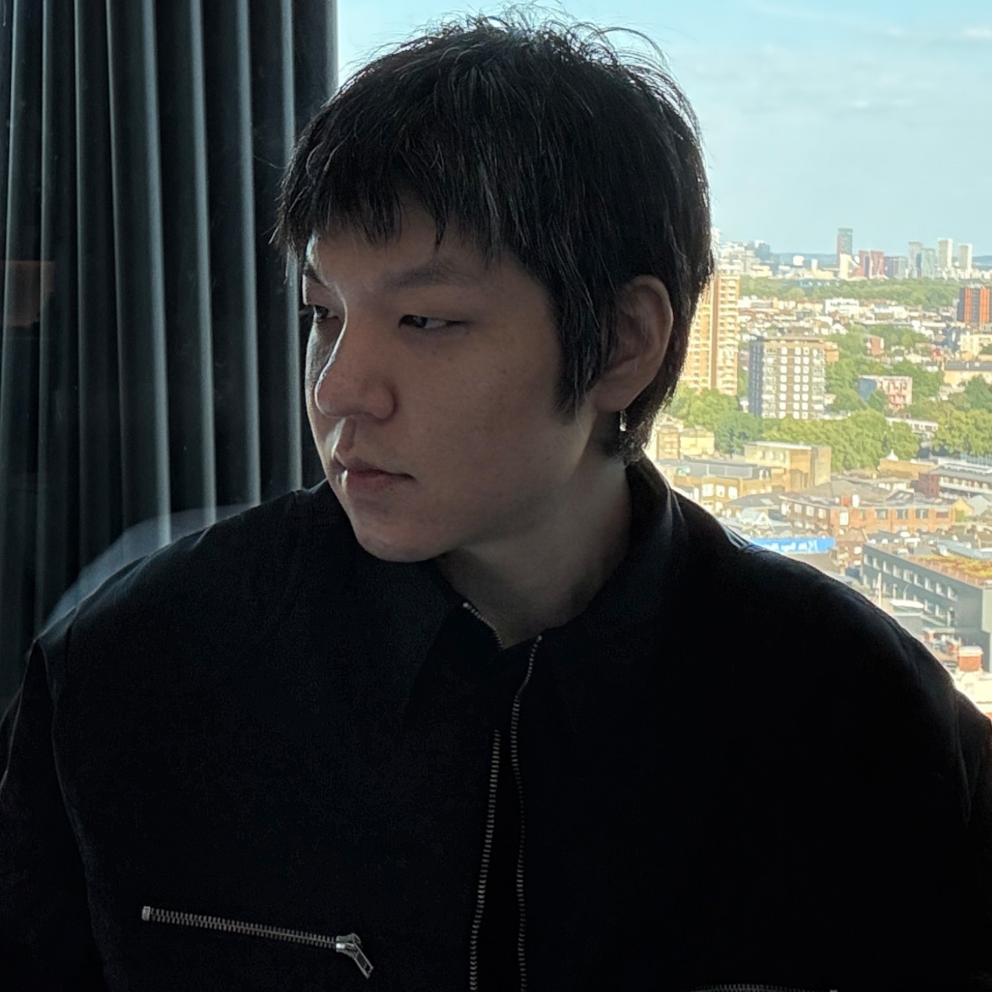 UNREALNUMBERS · Artist Profile