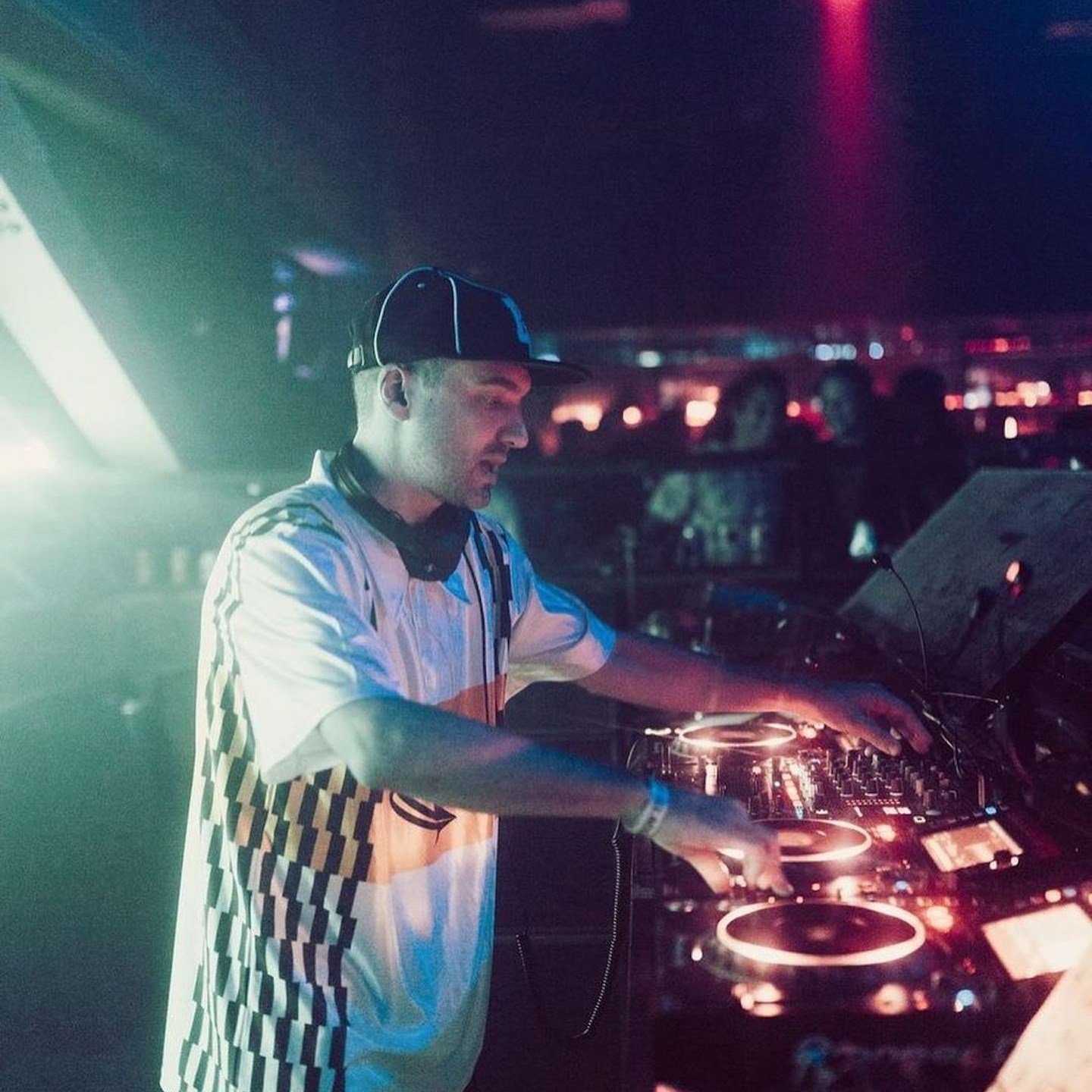 洋楽 Uproot Andy / Sonido Del Principe Uproot Andy · Artist Profile