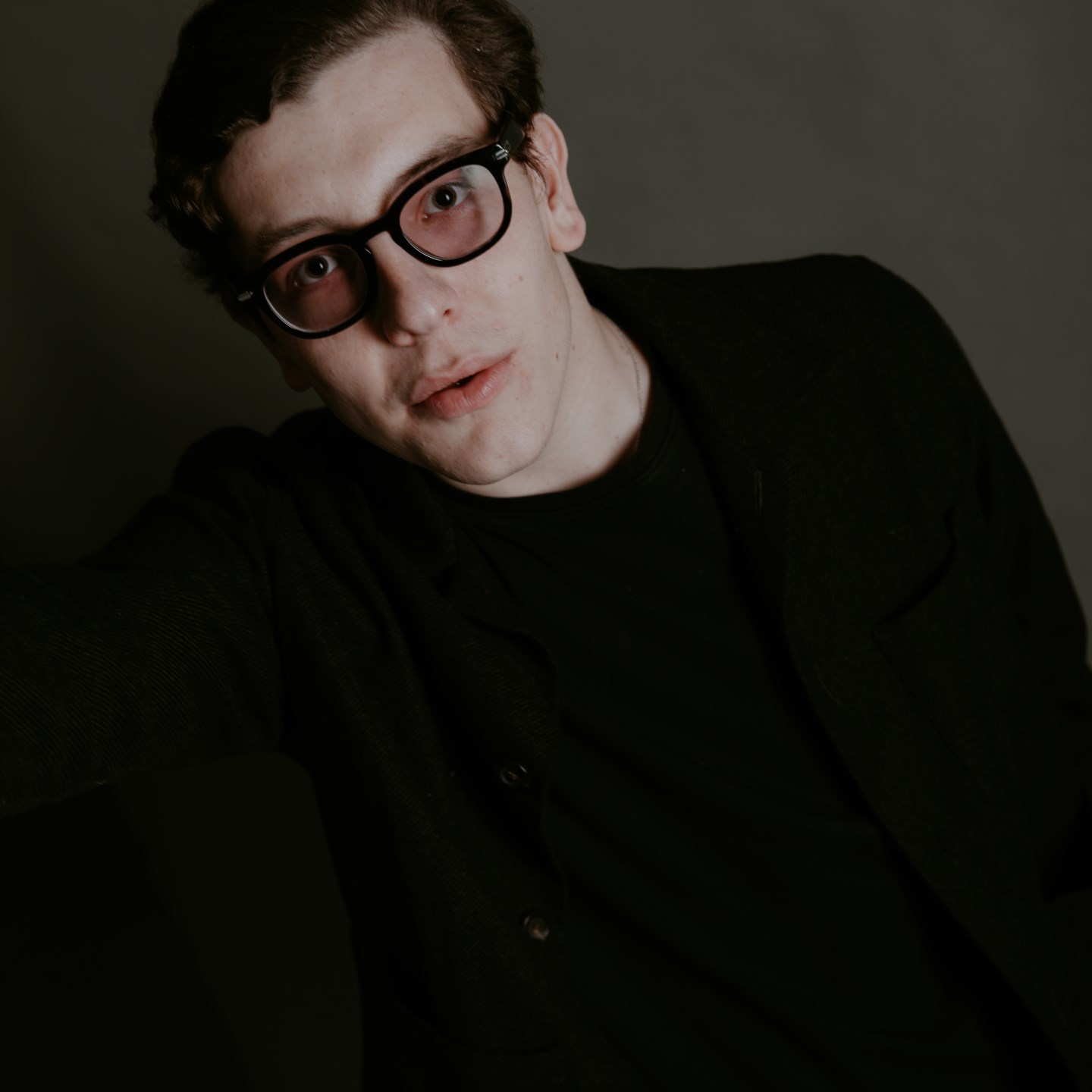 Vadim Mayer · Artist Profile