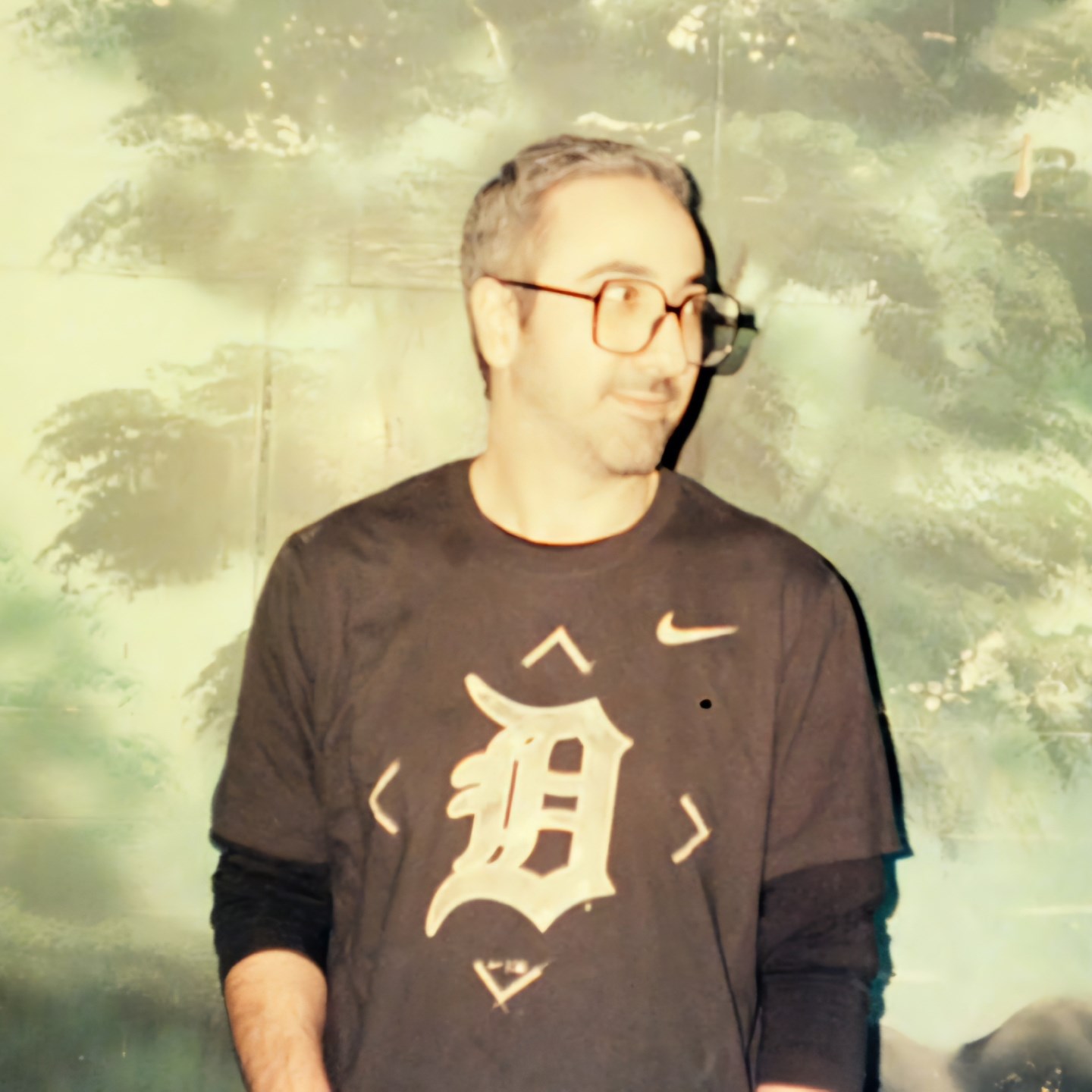 VeD (IR) · Artist Profile