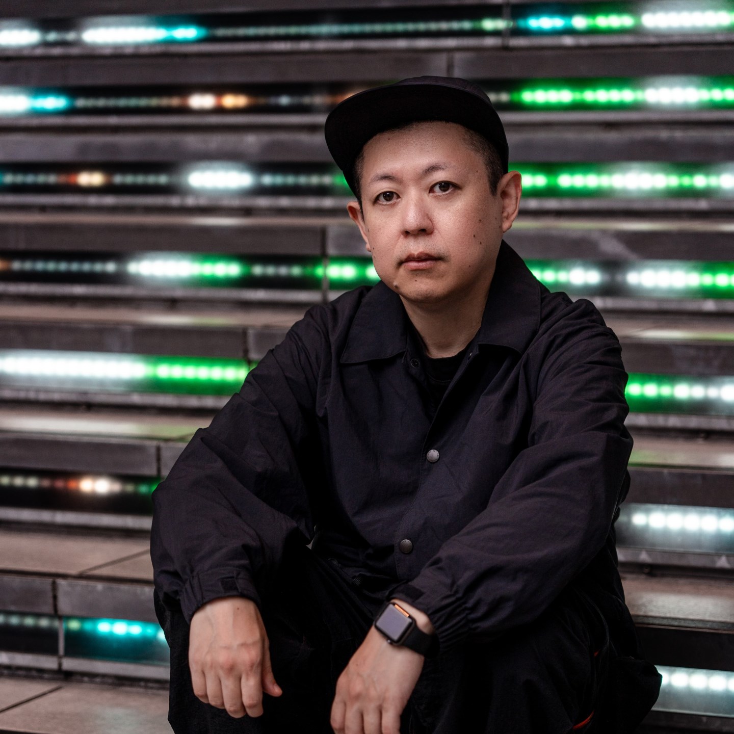 Makoto · Artist Profile