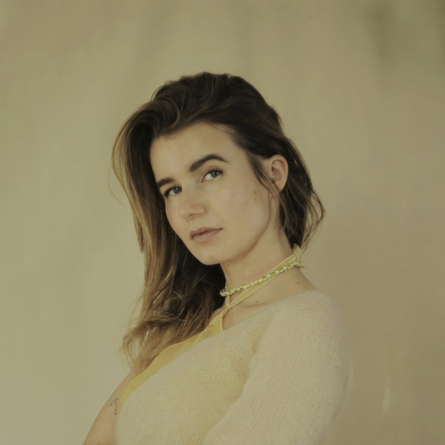 Vera amberg artist profile