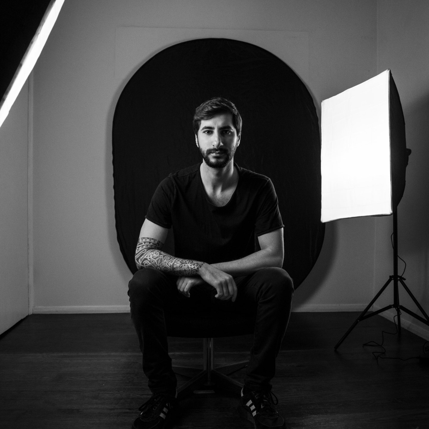 Victor C. · Artist Profile