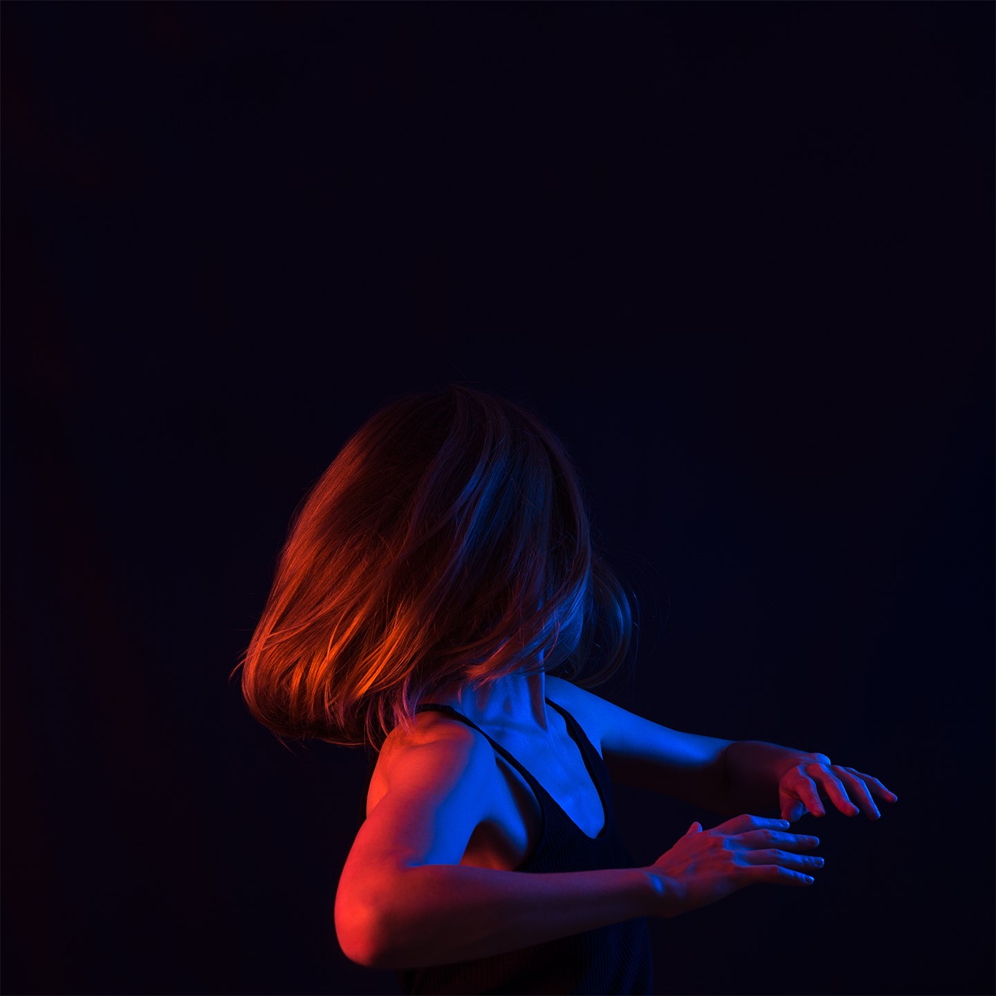 Victoria R · Artist Profile