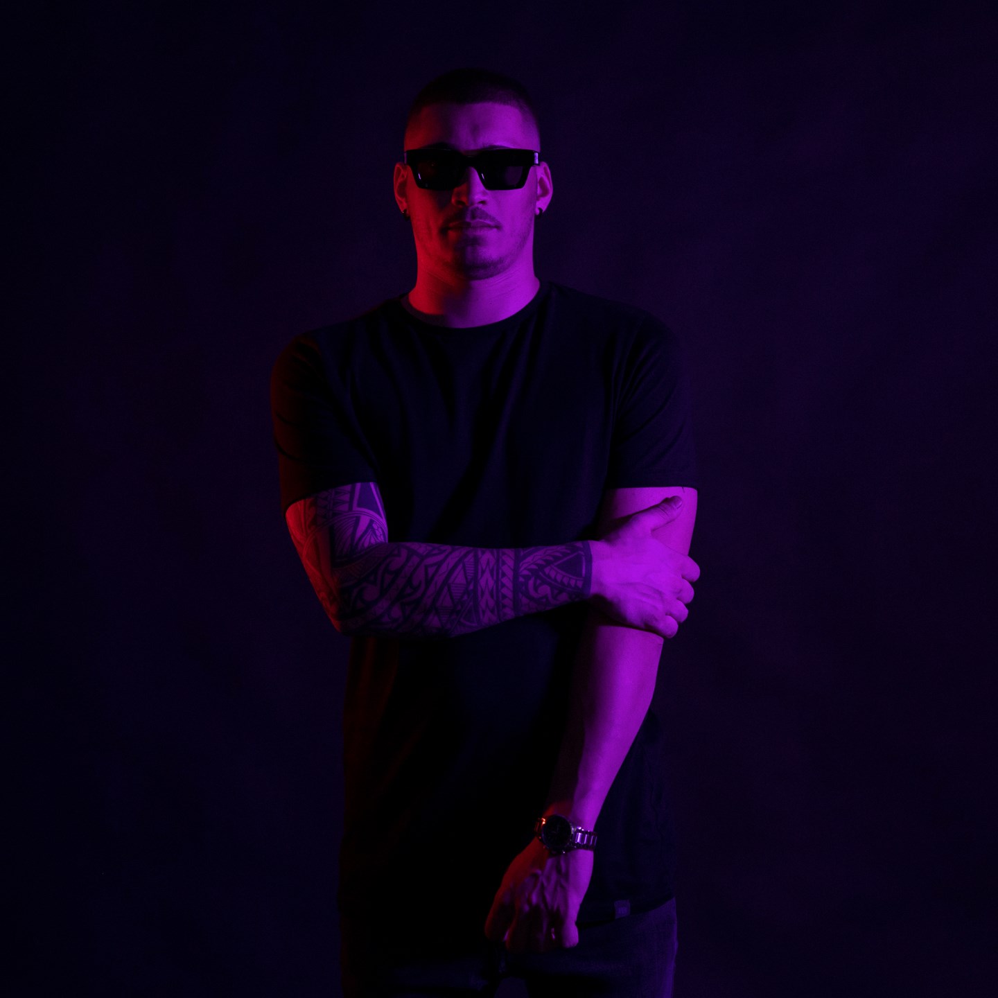 Vikthor Artist Profile