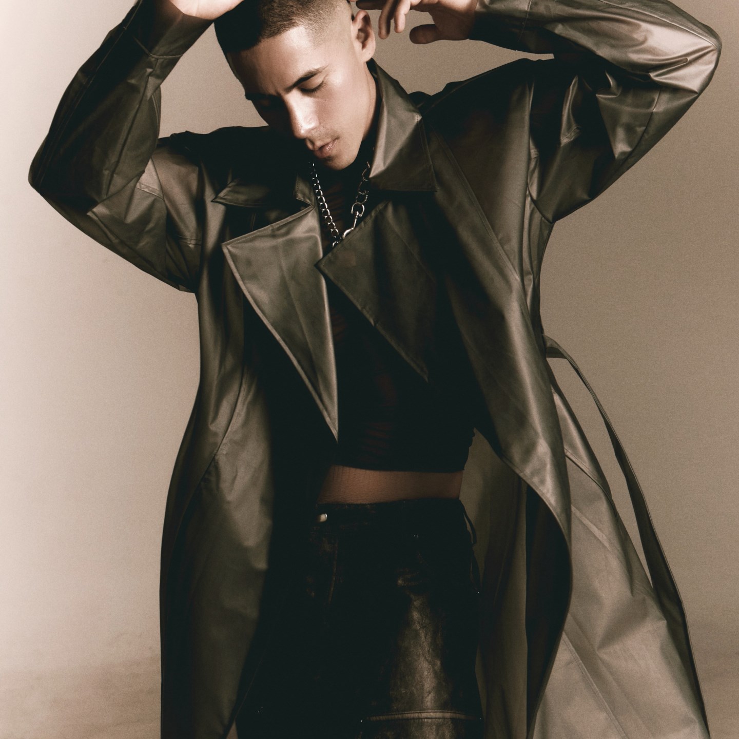 Villaseñor · Profilo Artista