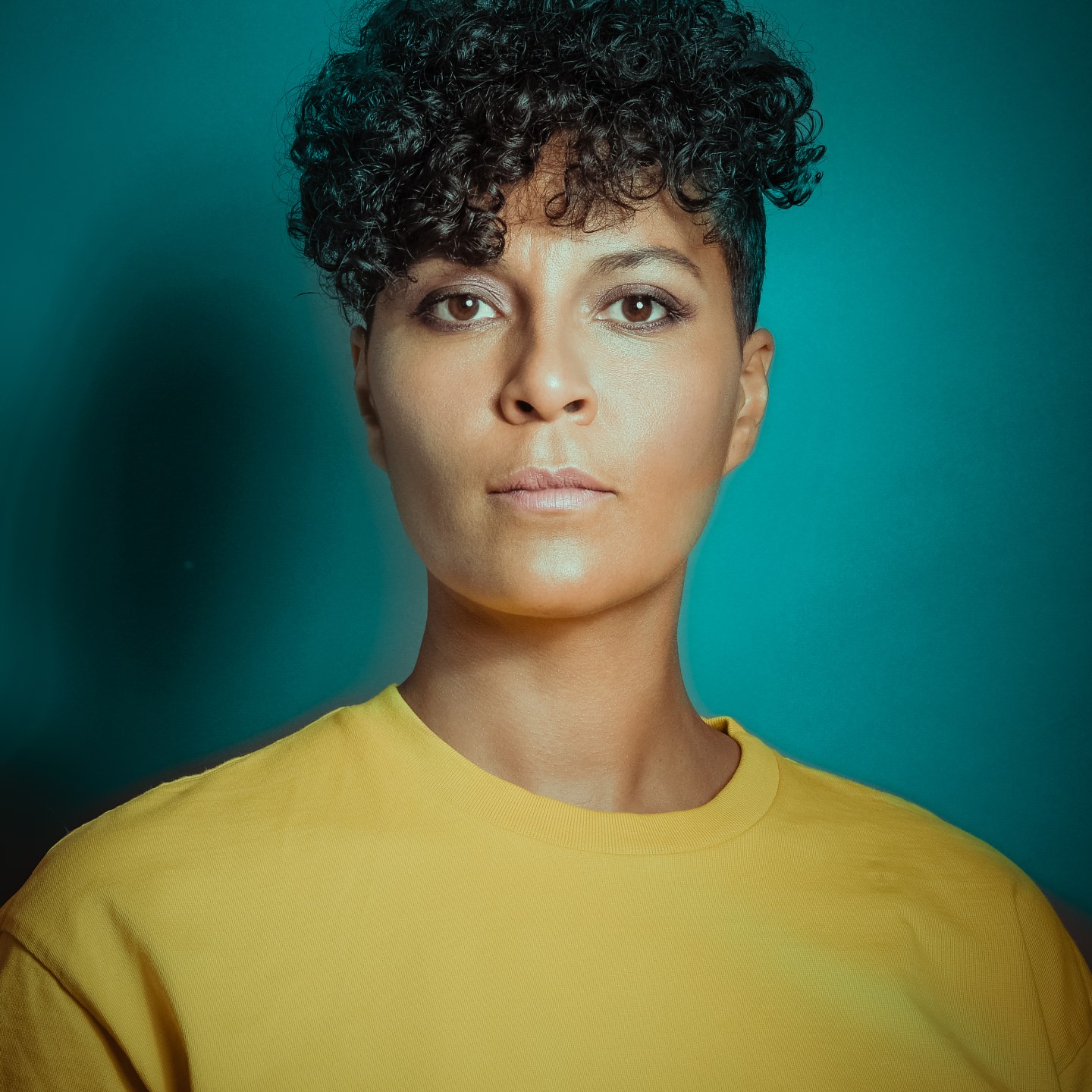 Steffi · Artist Profile
