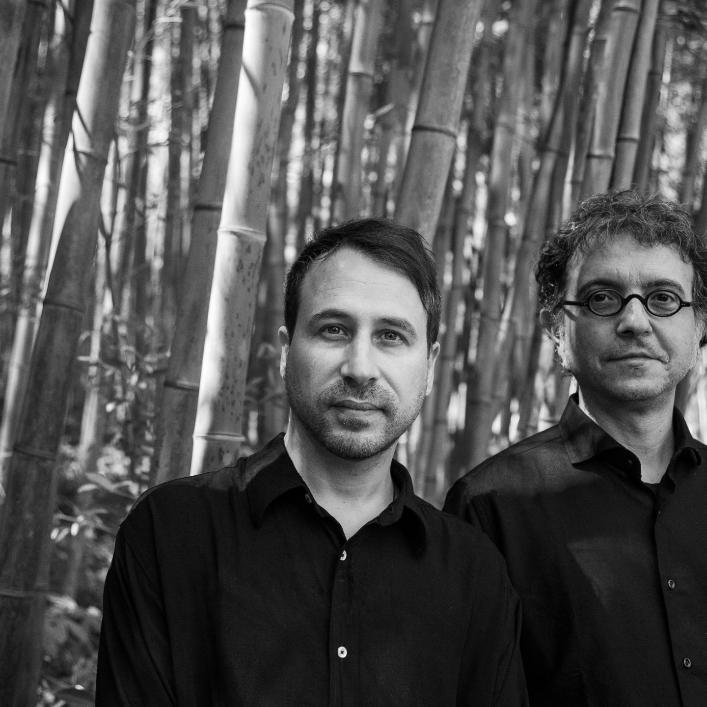 Voices From the Lake - Voices From the Lake · Album Review ⟋ RA